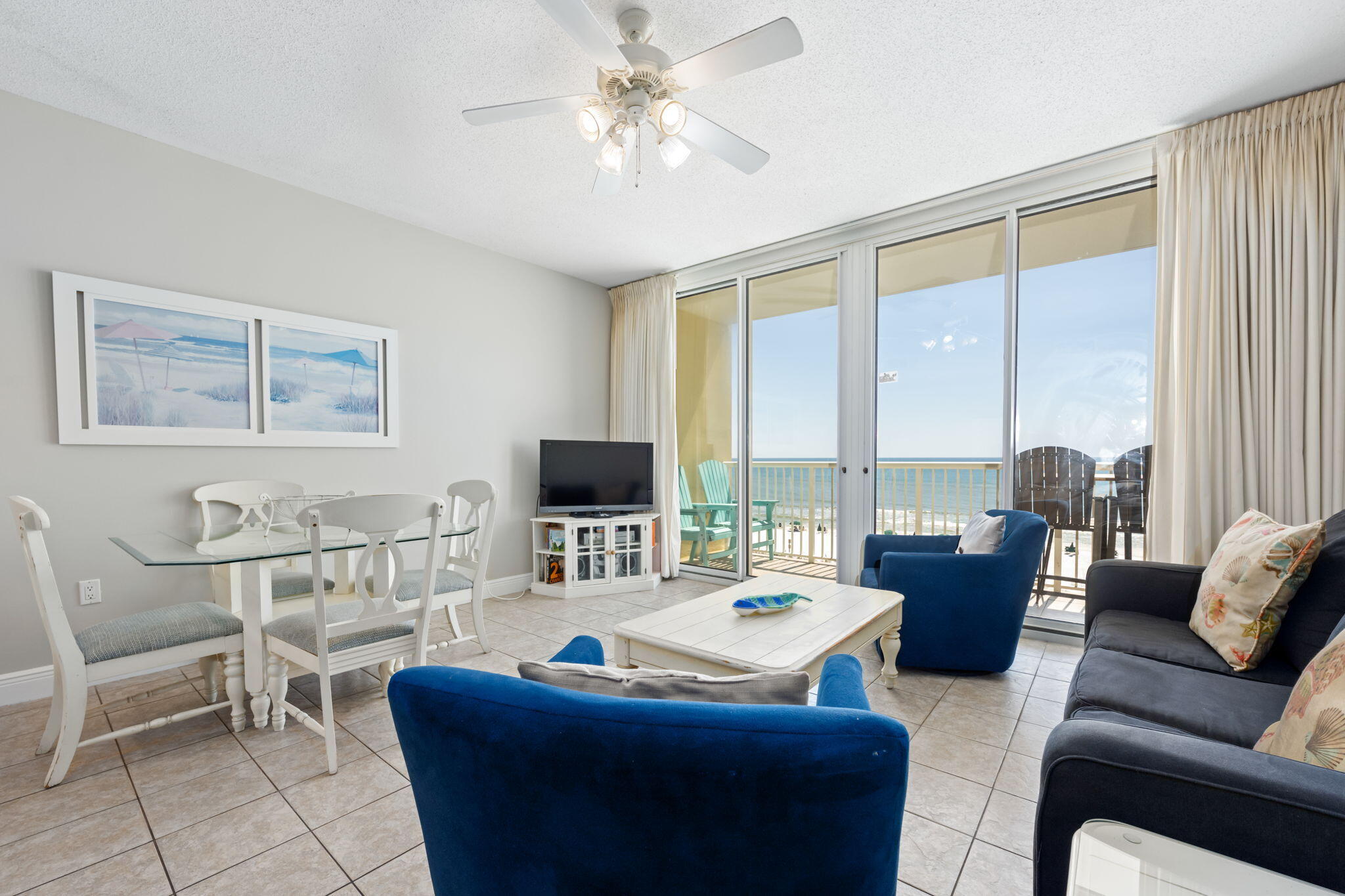 WATERS EDGE - Residential