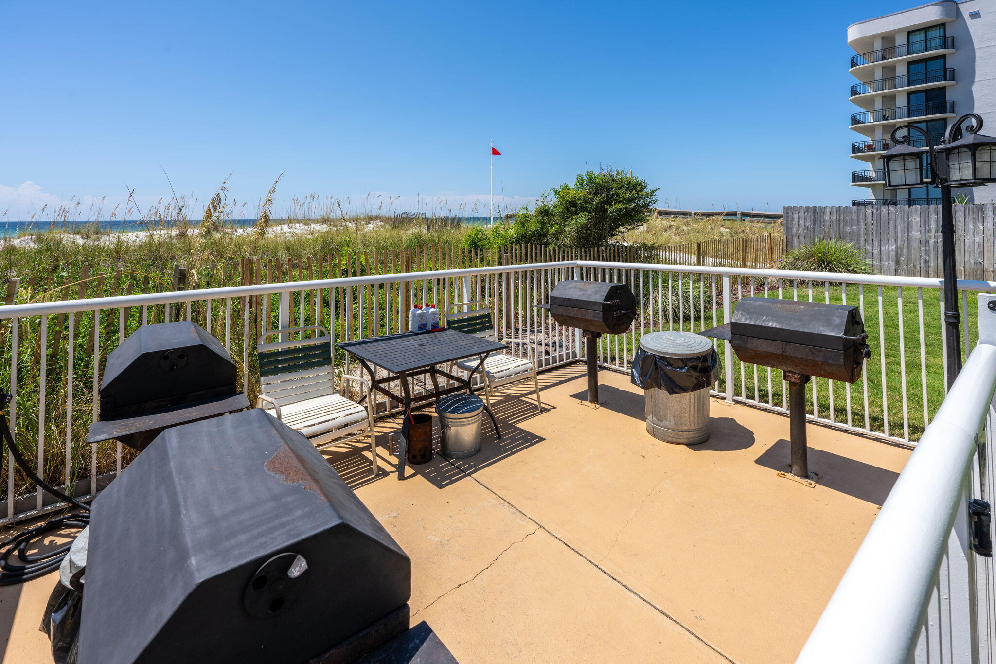 WATERS EDGE - Residential