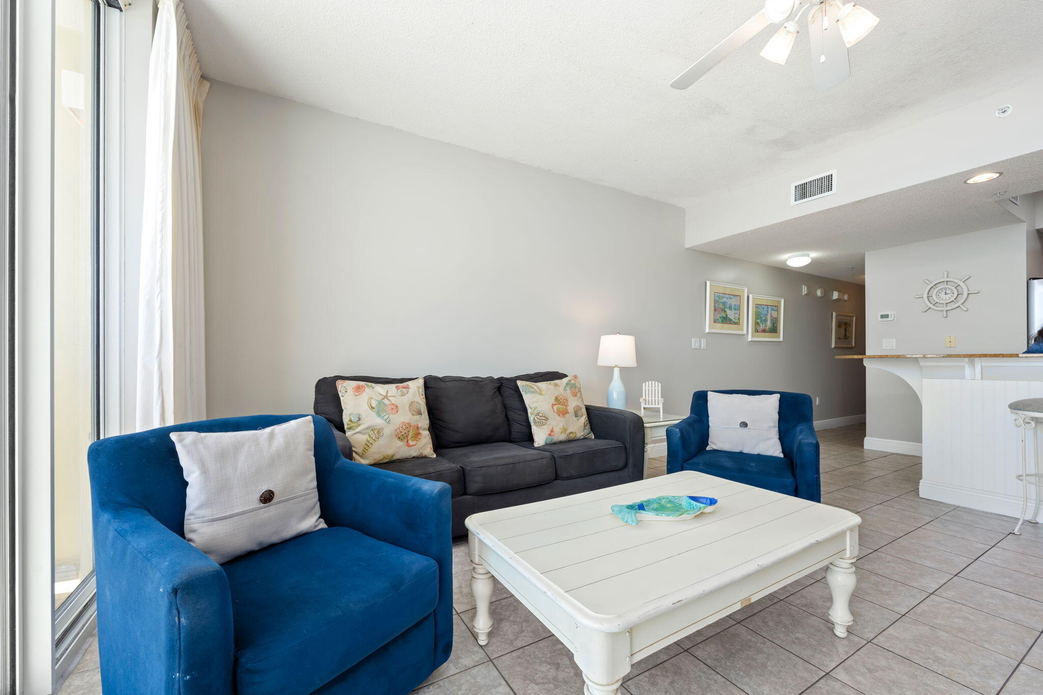 WATERS EDGE - Residential