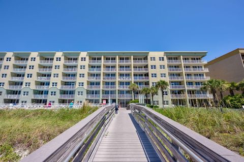 A home in Fort Walton Beach