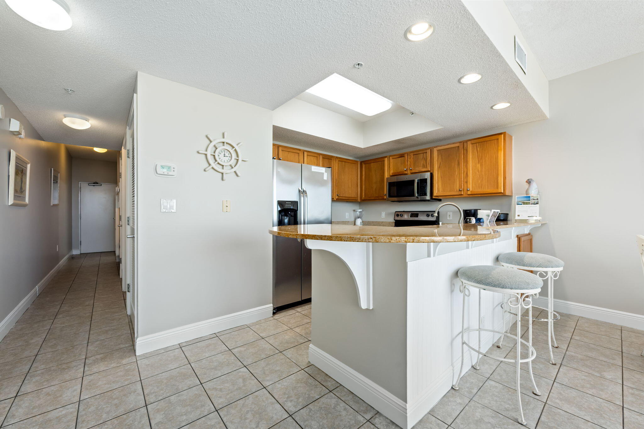 WATERS EDGE - Residential