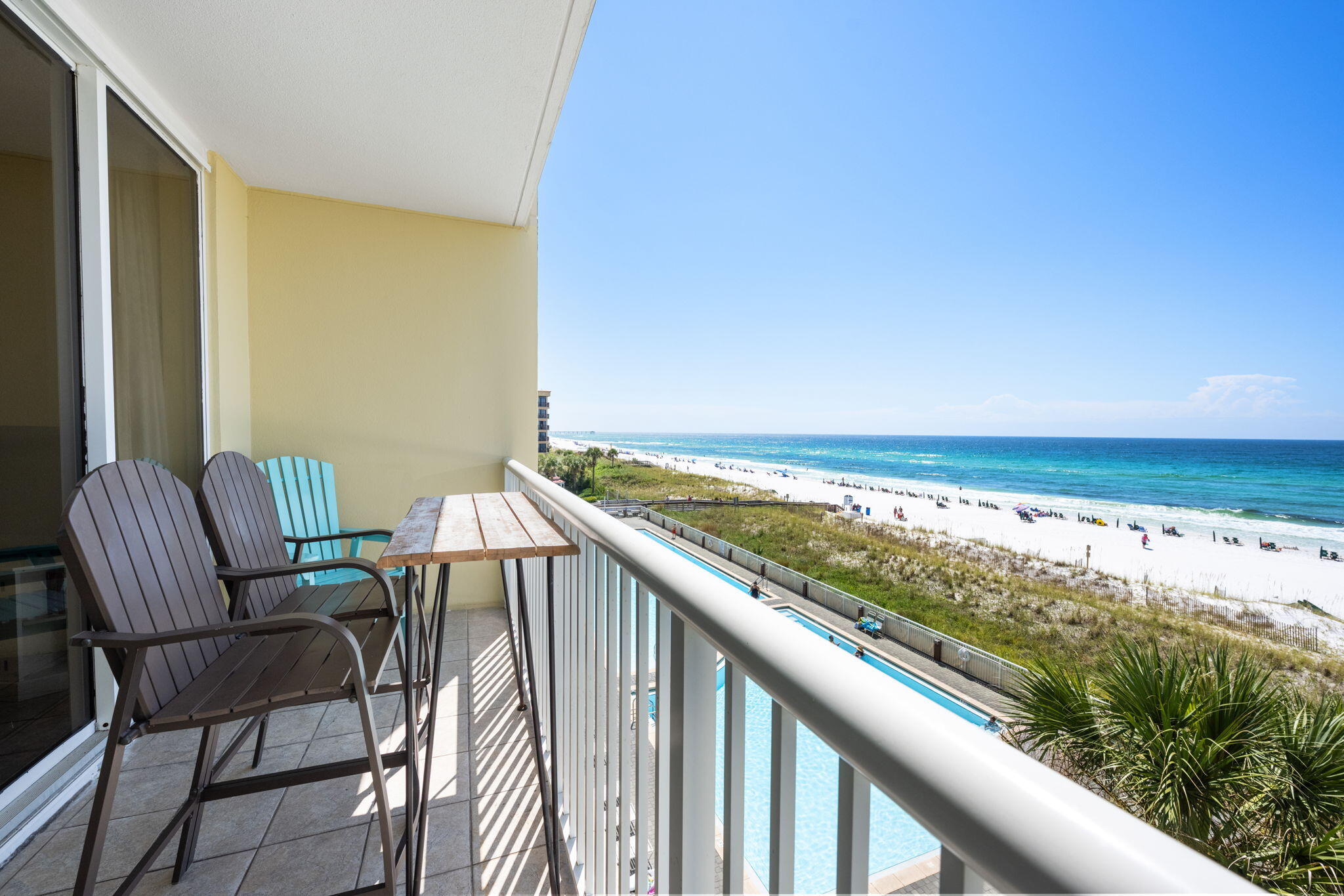 WATERS EDGE - Residential