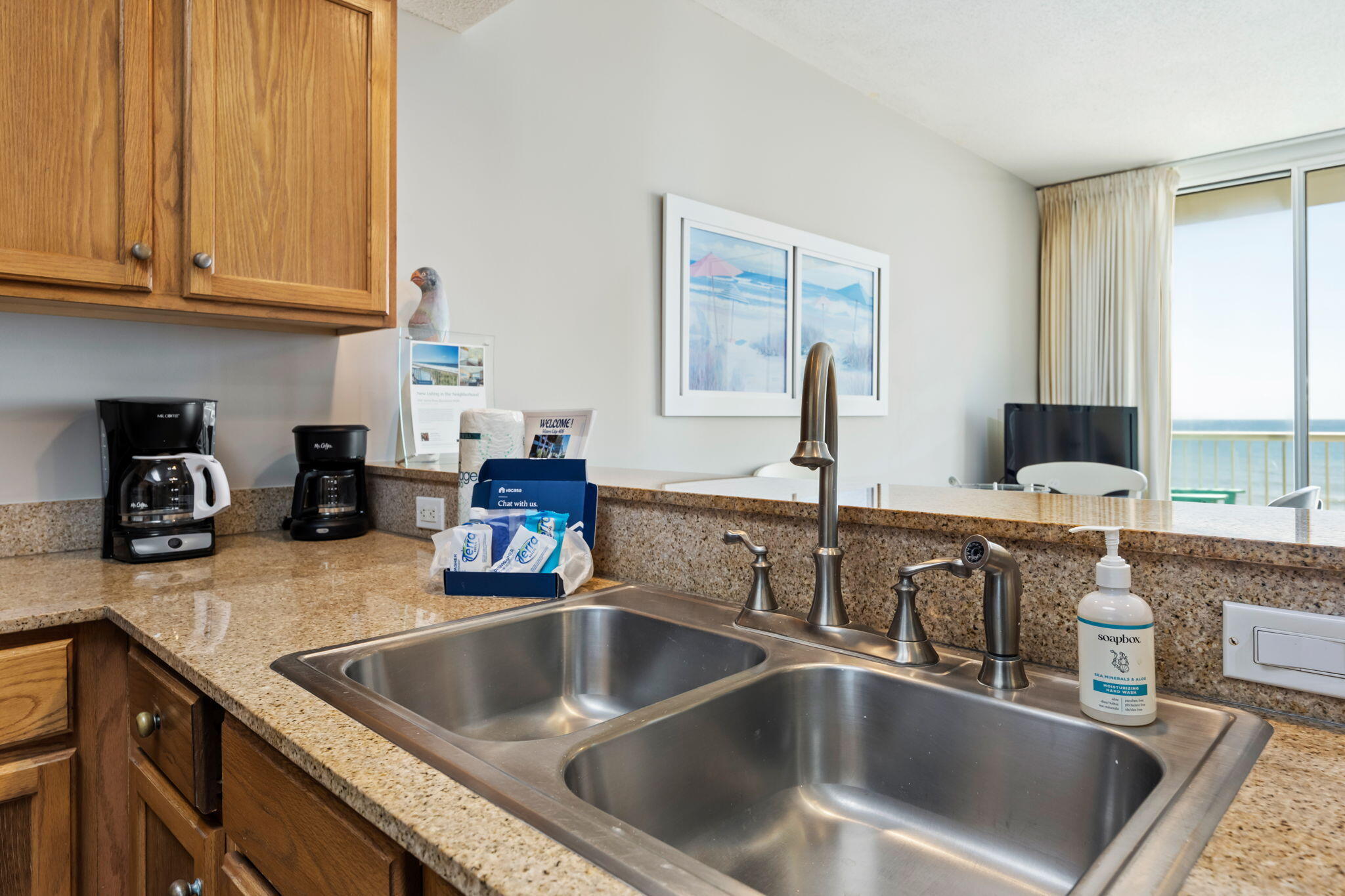 WATERS EDGE - Residential