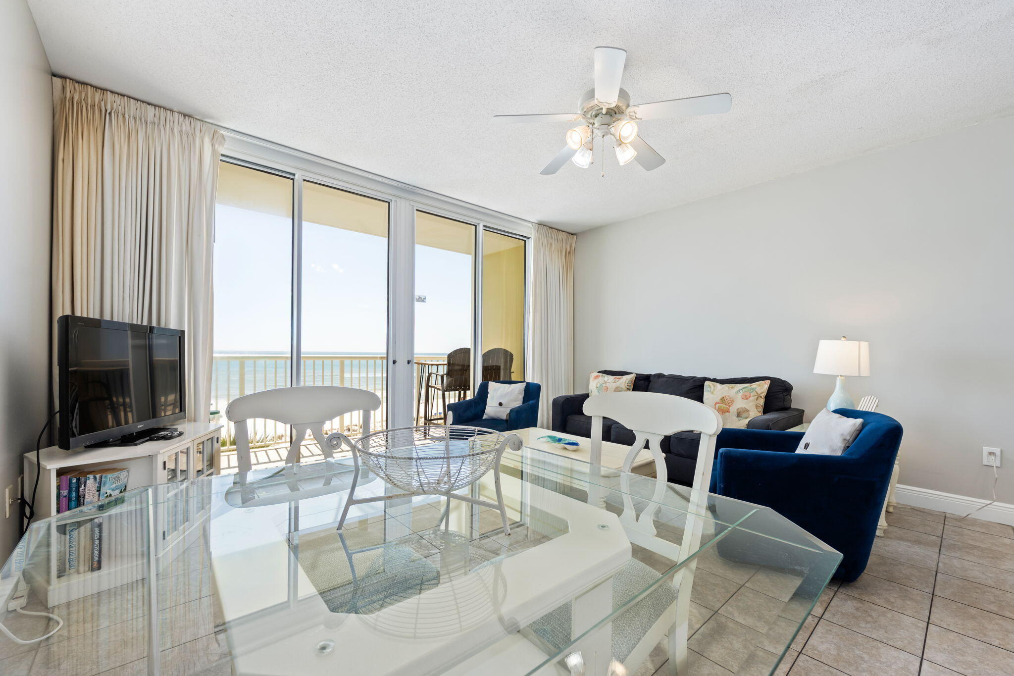 WATERS EDGE - Residential