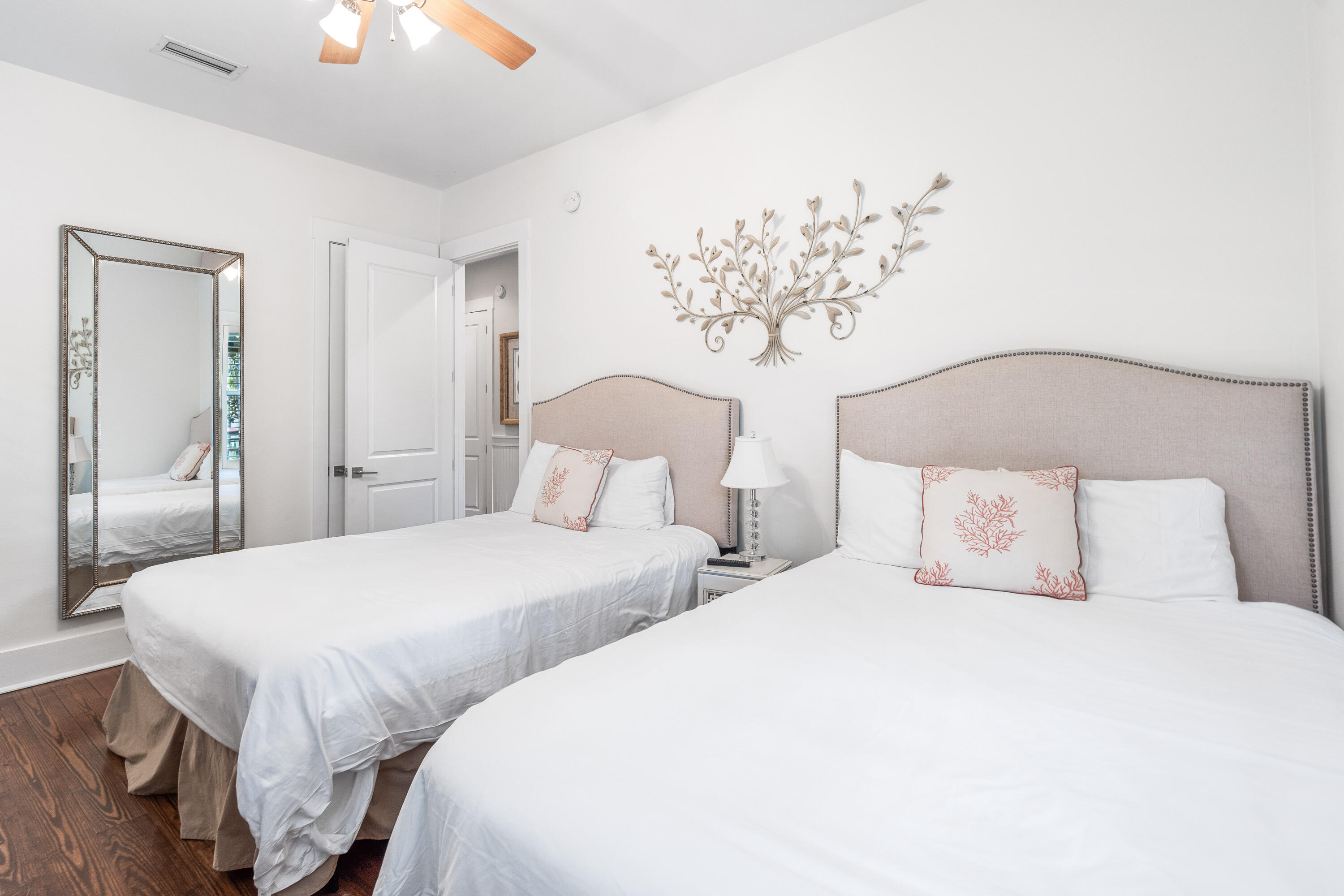 WATERCOLOR - Residential