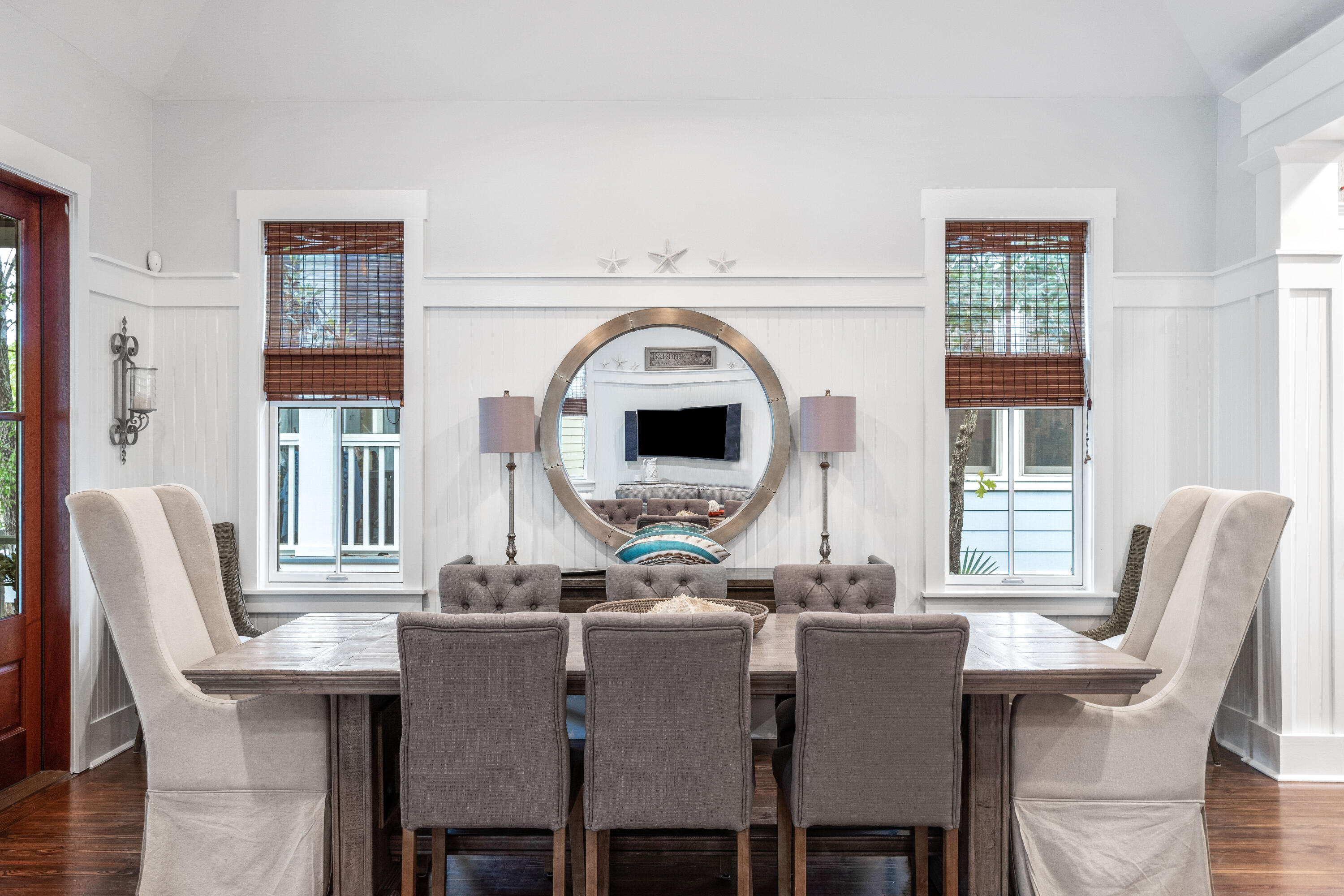 WATERCOLOR - Residential