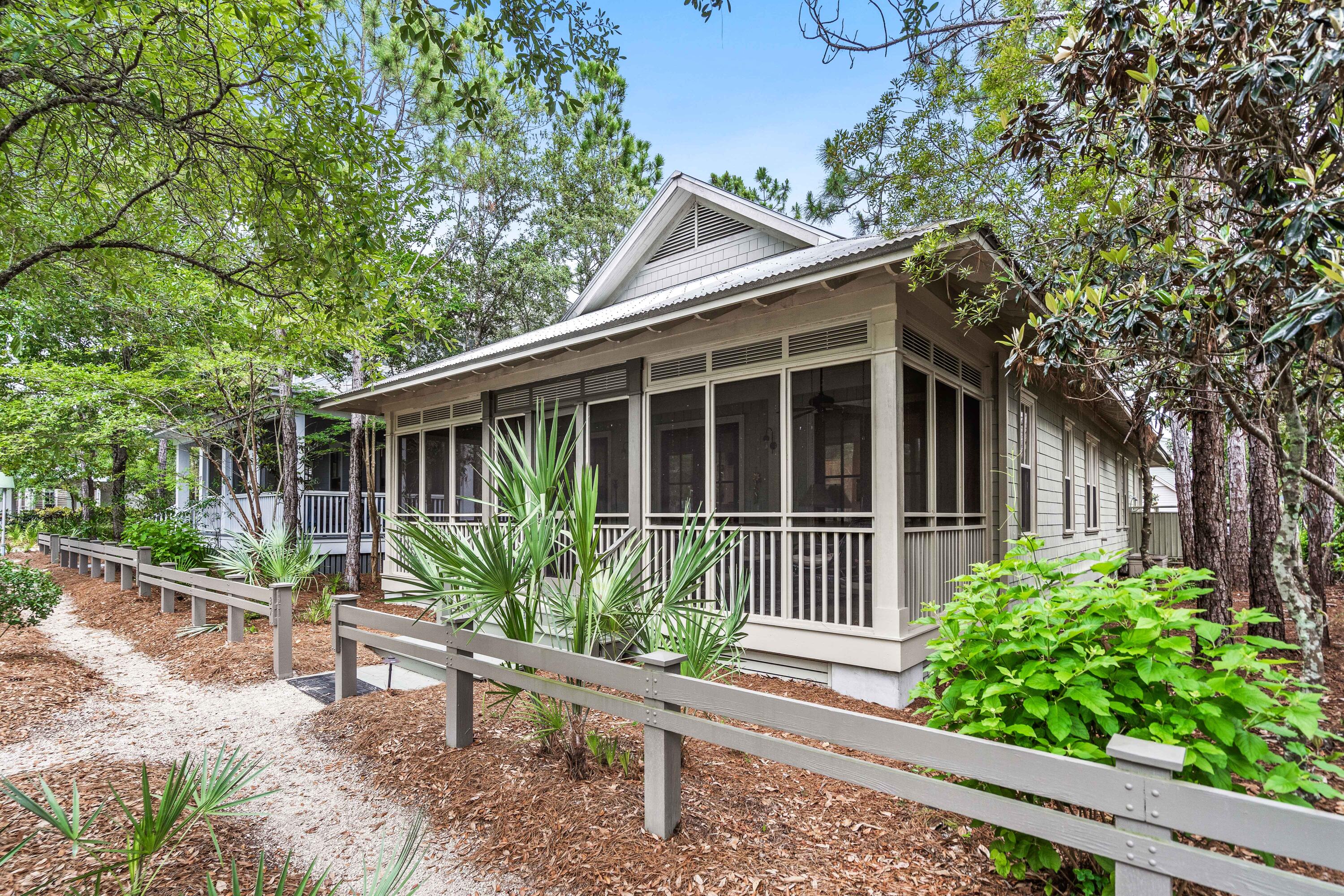 WATERCOLOR - Residential