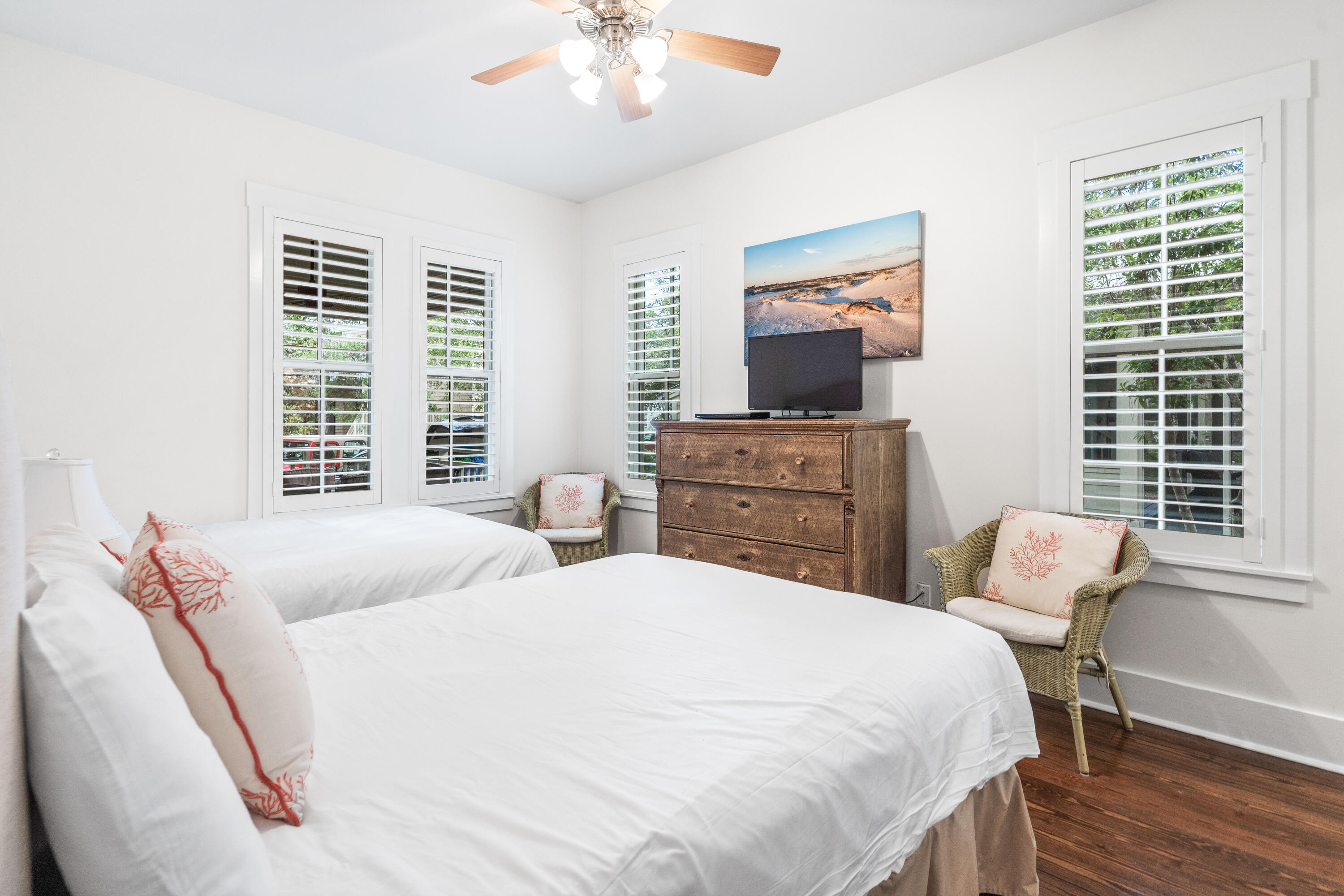 WATERCOLOR - Residential