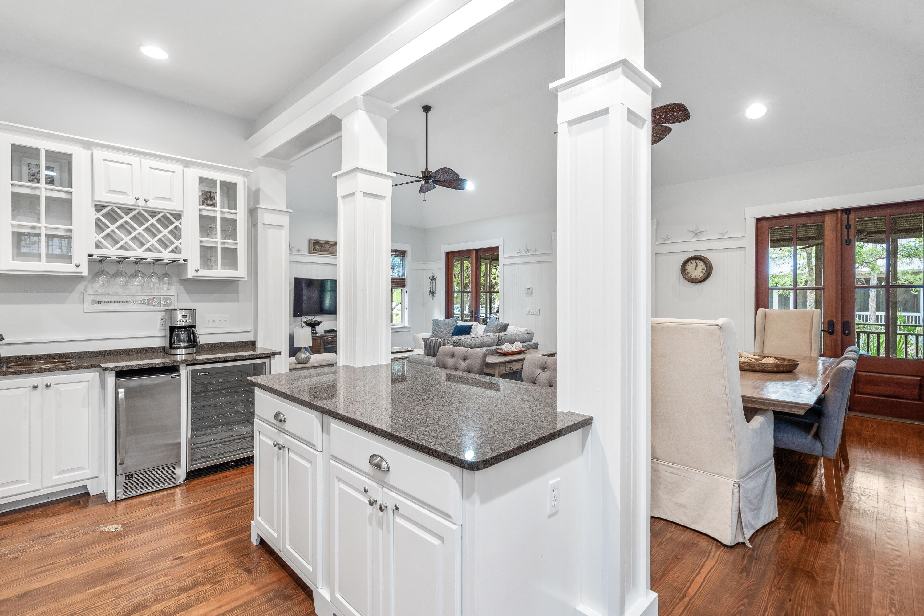 WATERCOLOR - Residential