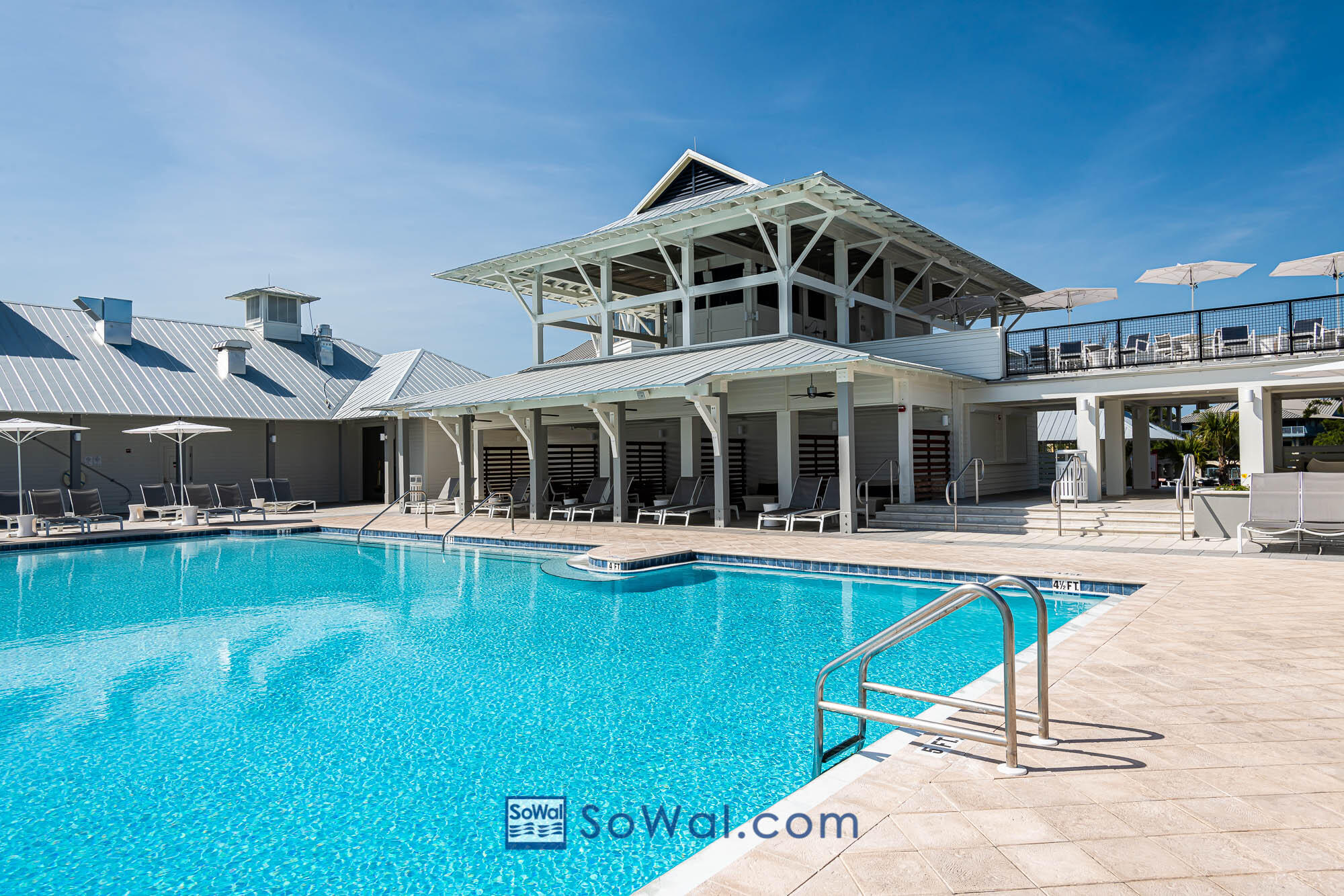 WATERCOLOR - Residential