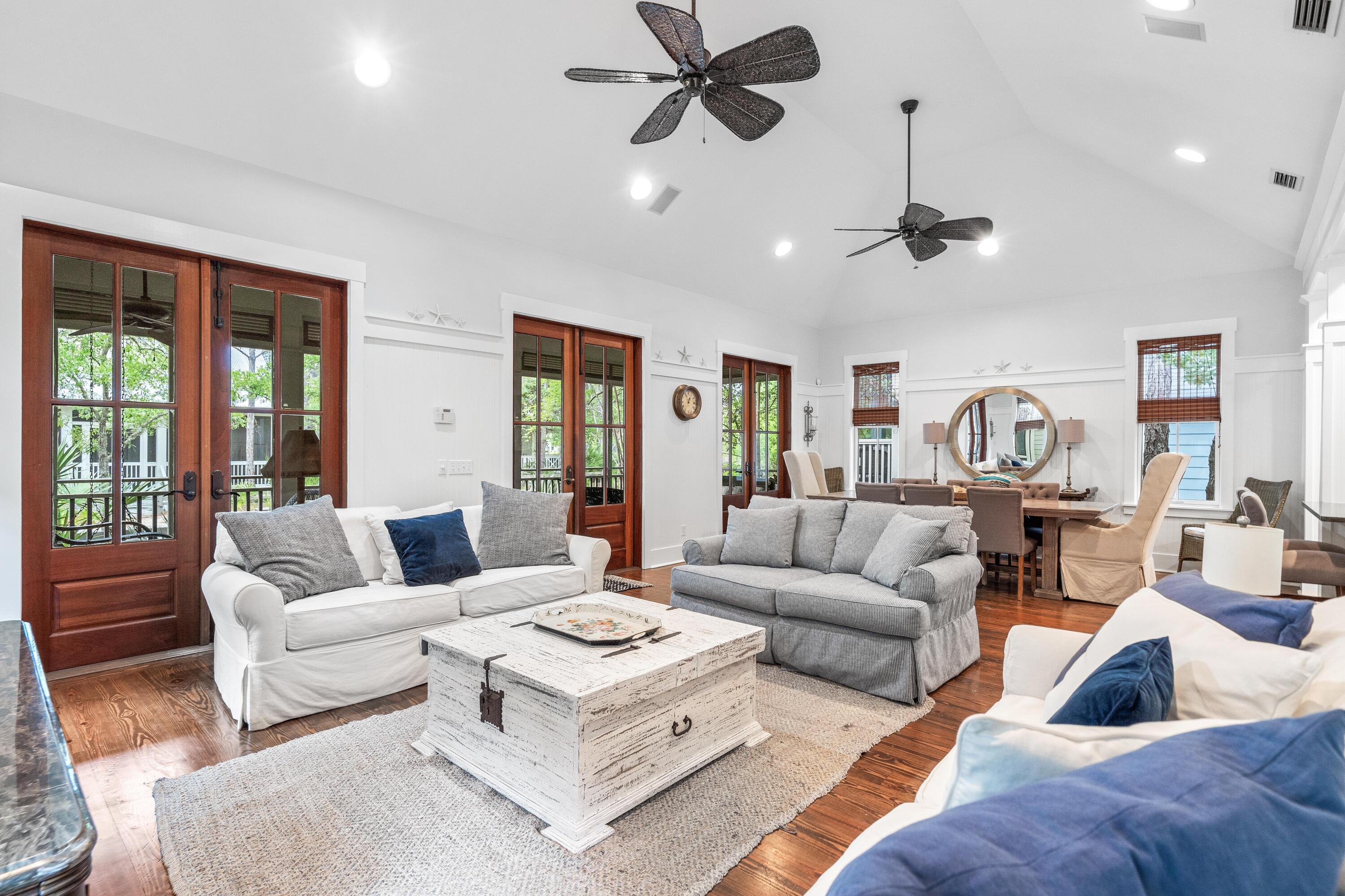 WATERCOLOR - Residential