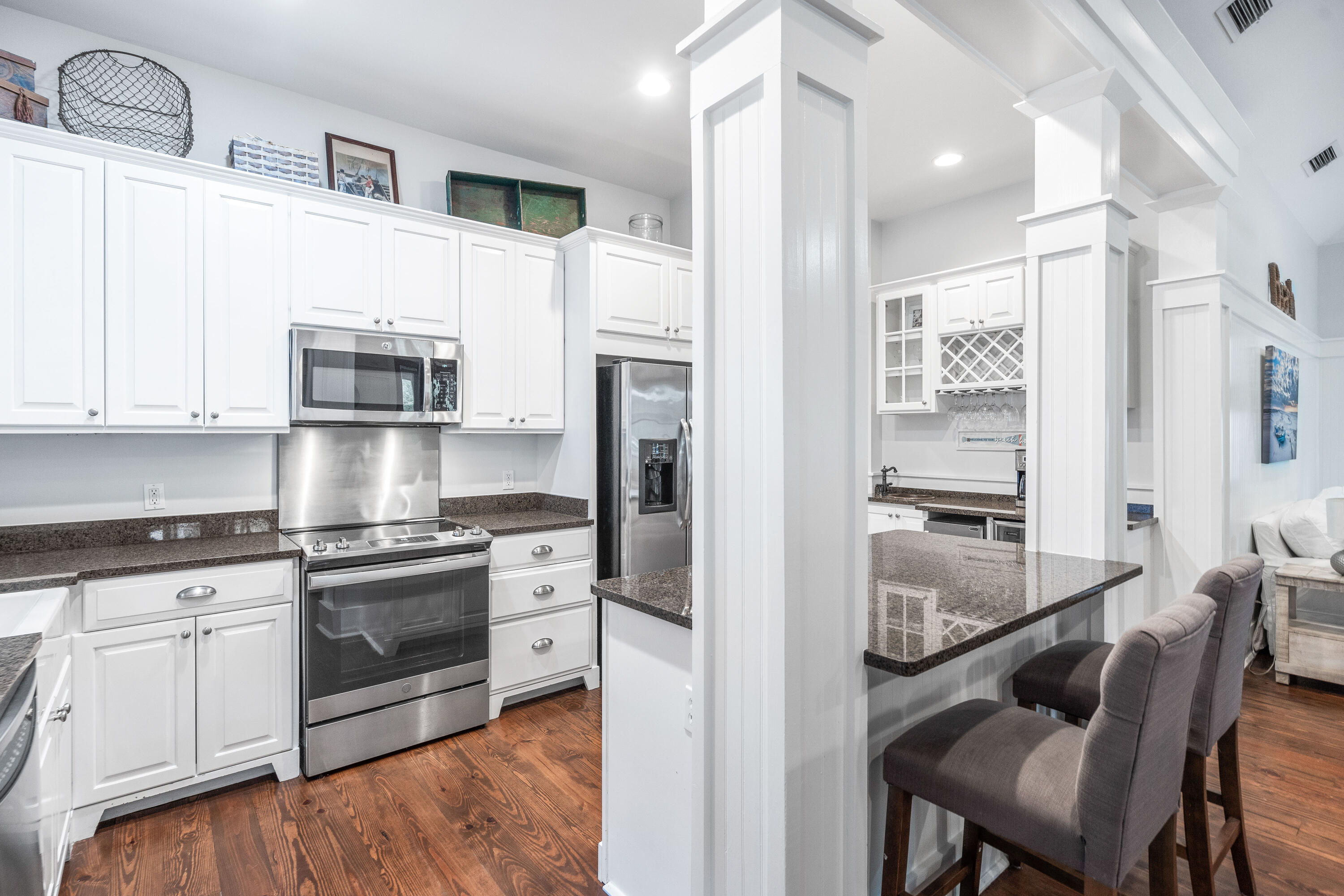 WATERCOLOR - Residential