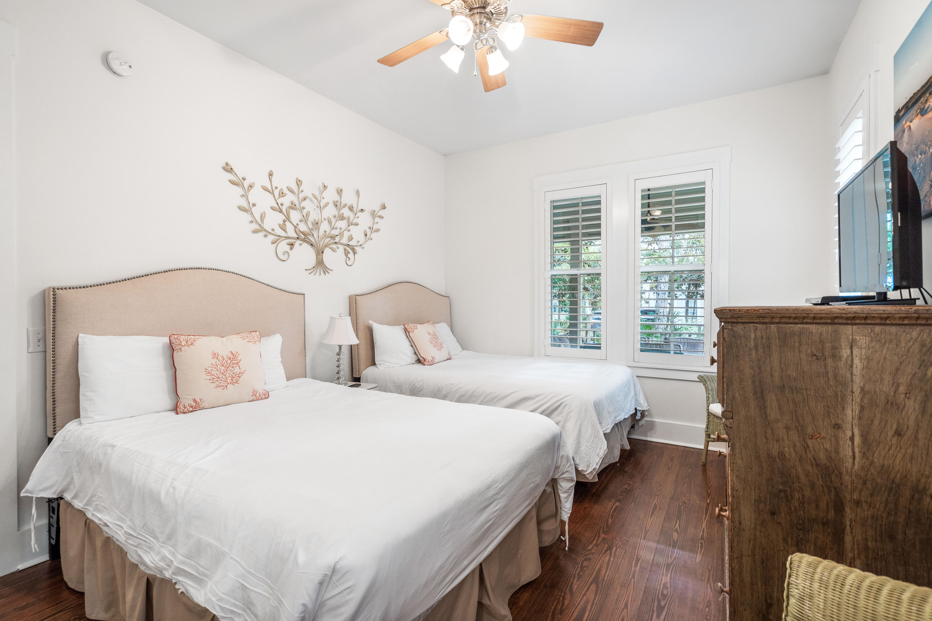 WATERCOLOR - Residential