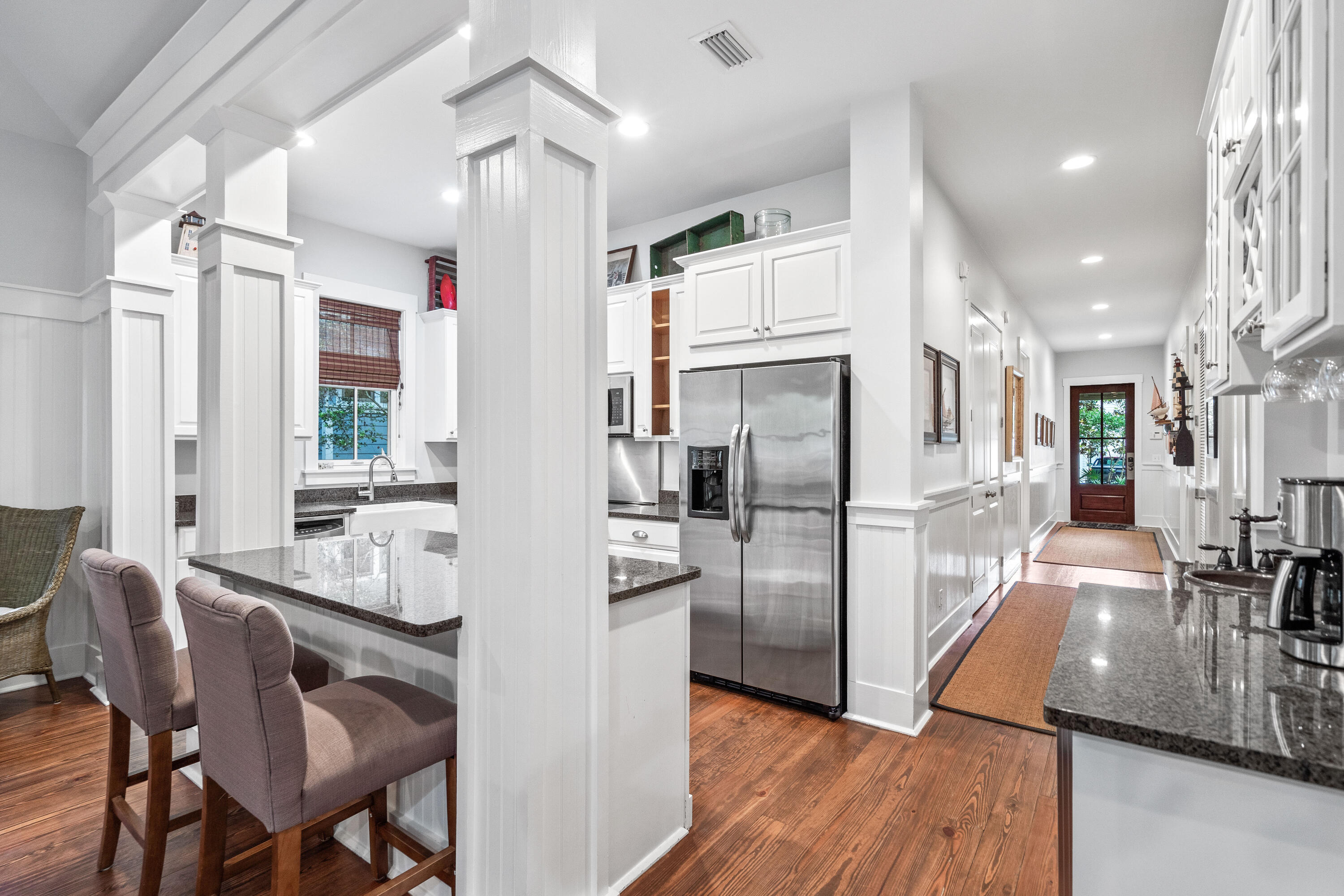 WATERCOLOR - Residential