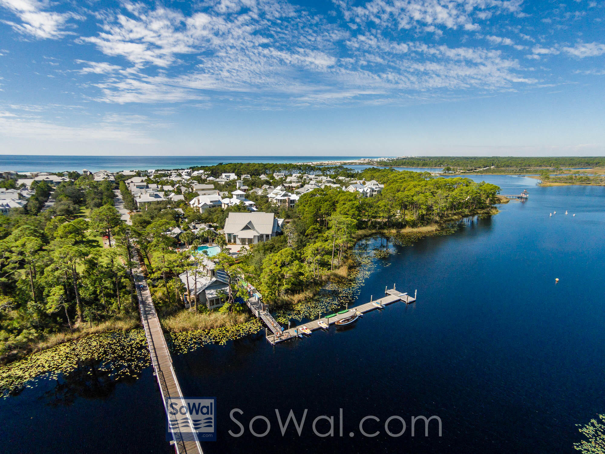 WATERCOLOR - Residential