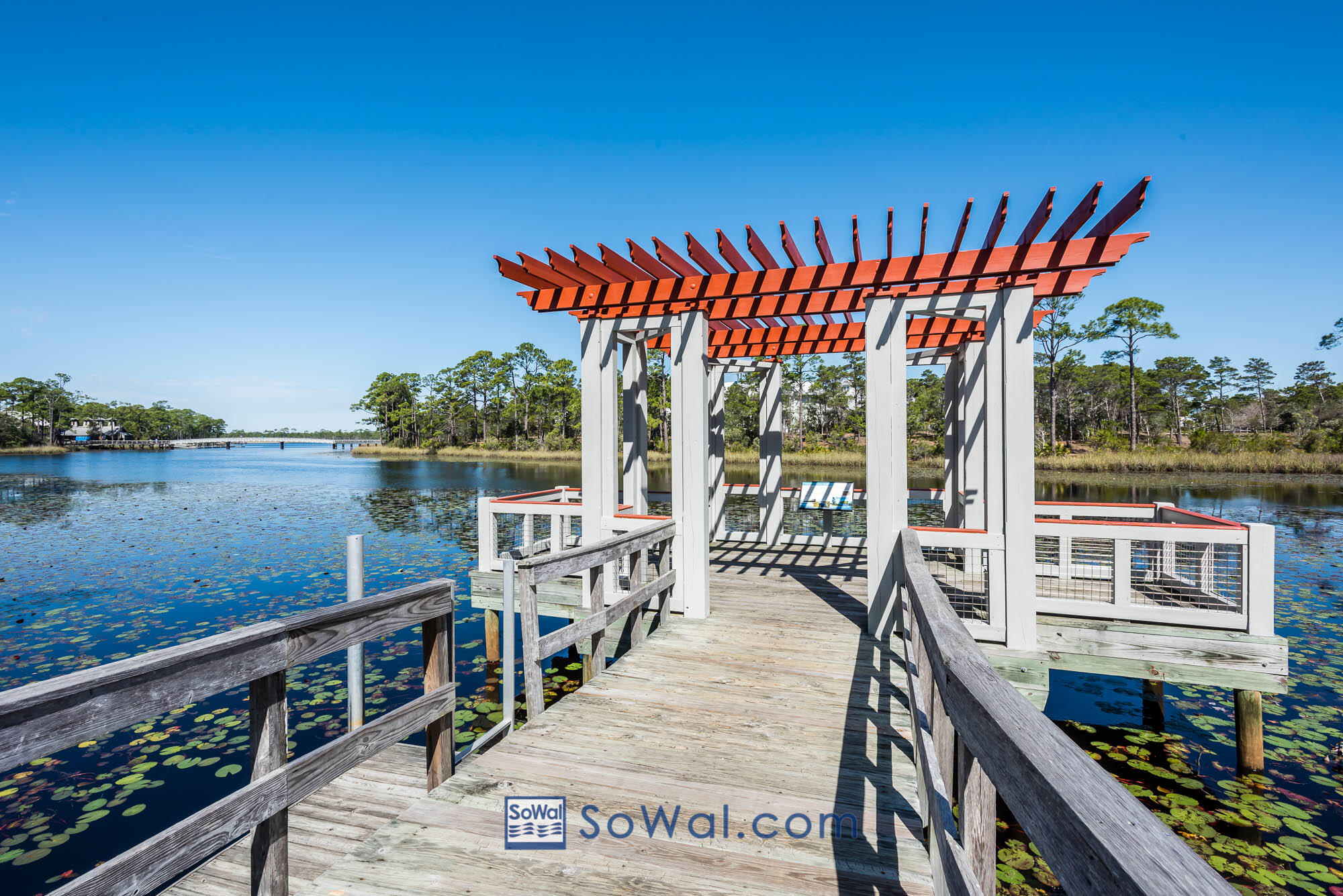 WATERCOLOR - Residential