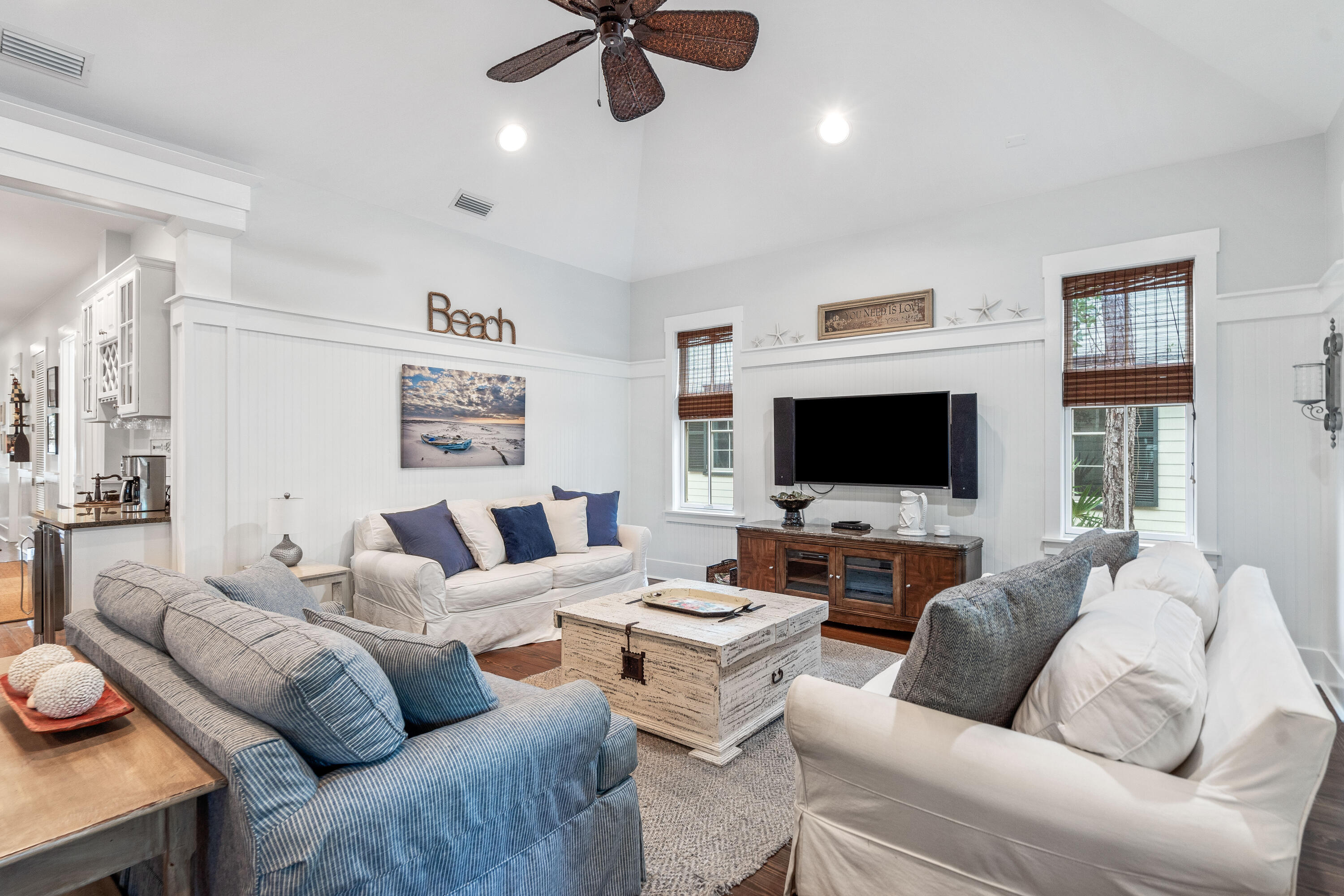 WATERCOLOR - Residential