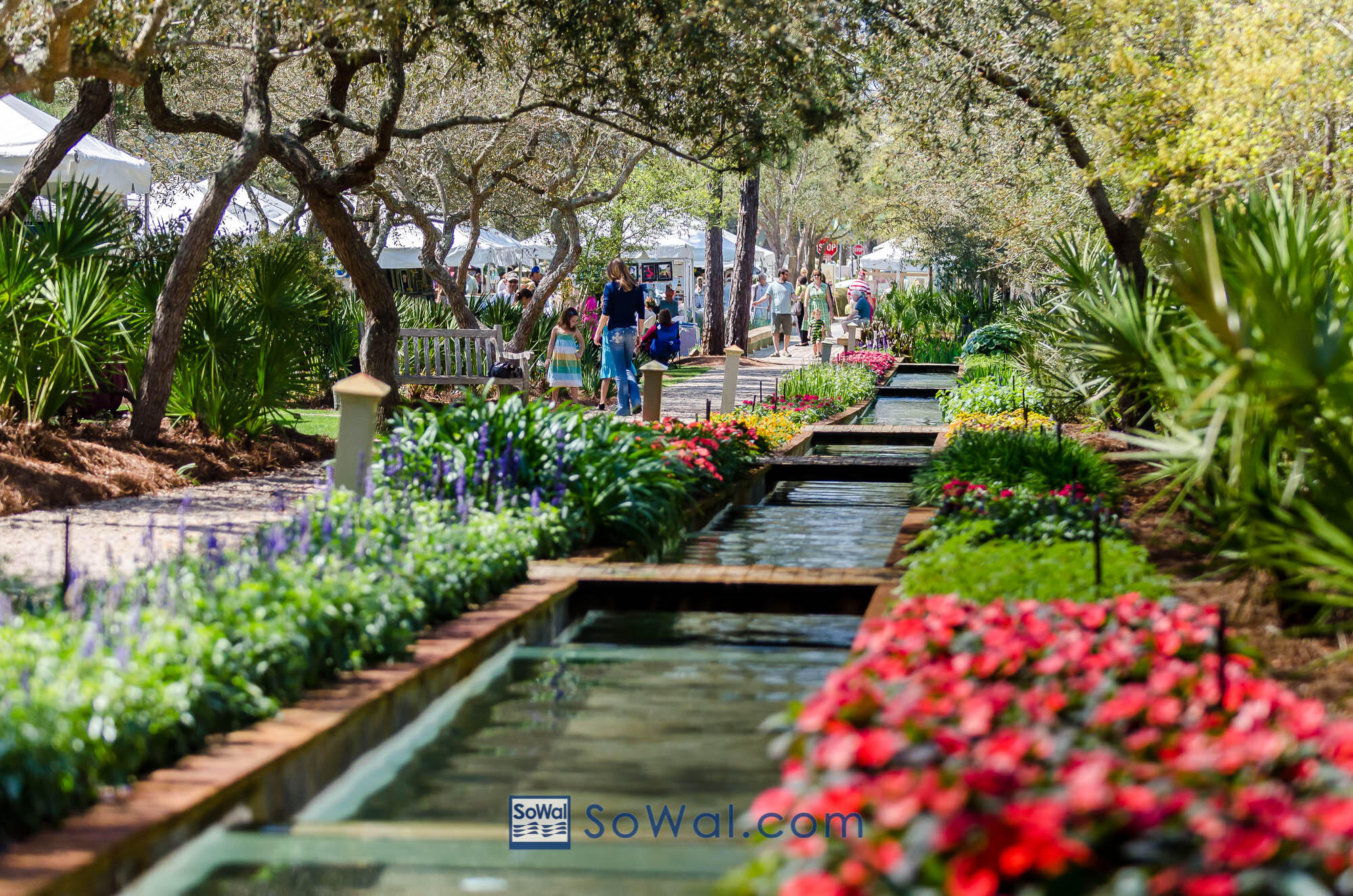 WATERCOLOR - Residential