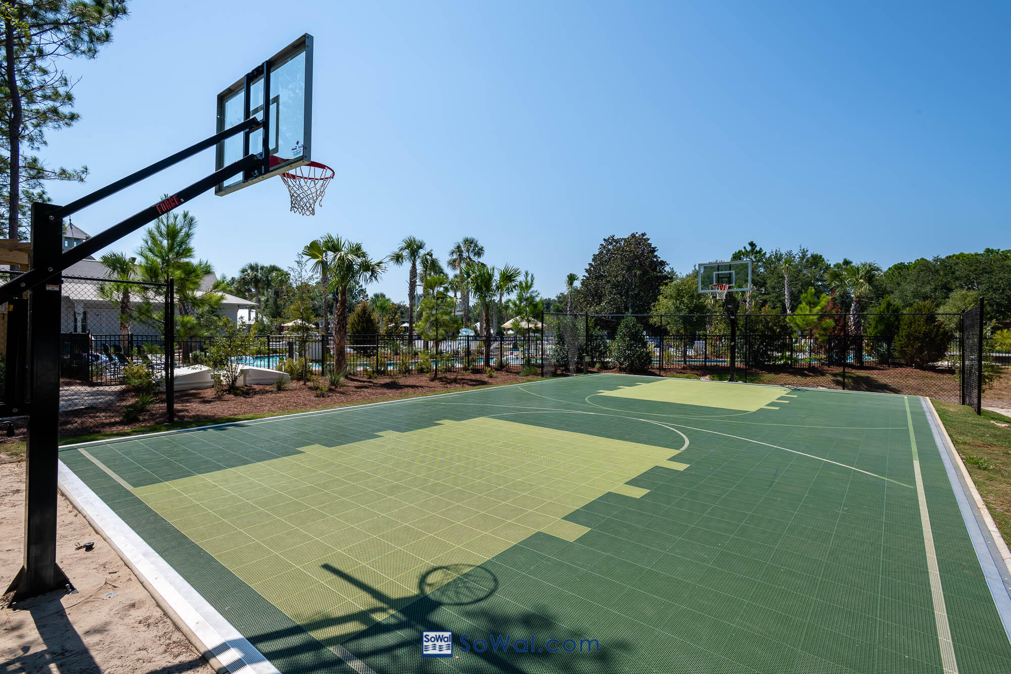 WATERCOLOR - Residential