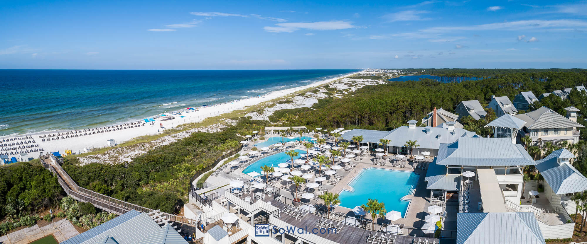 WATERCOLOR - Residential