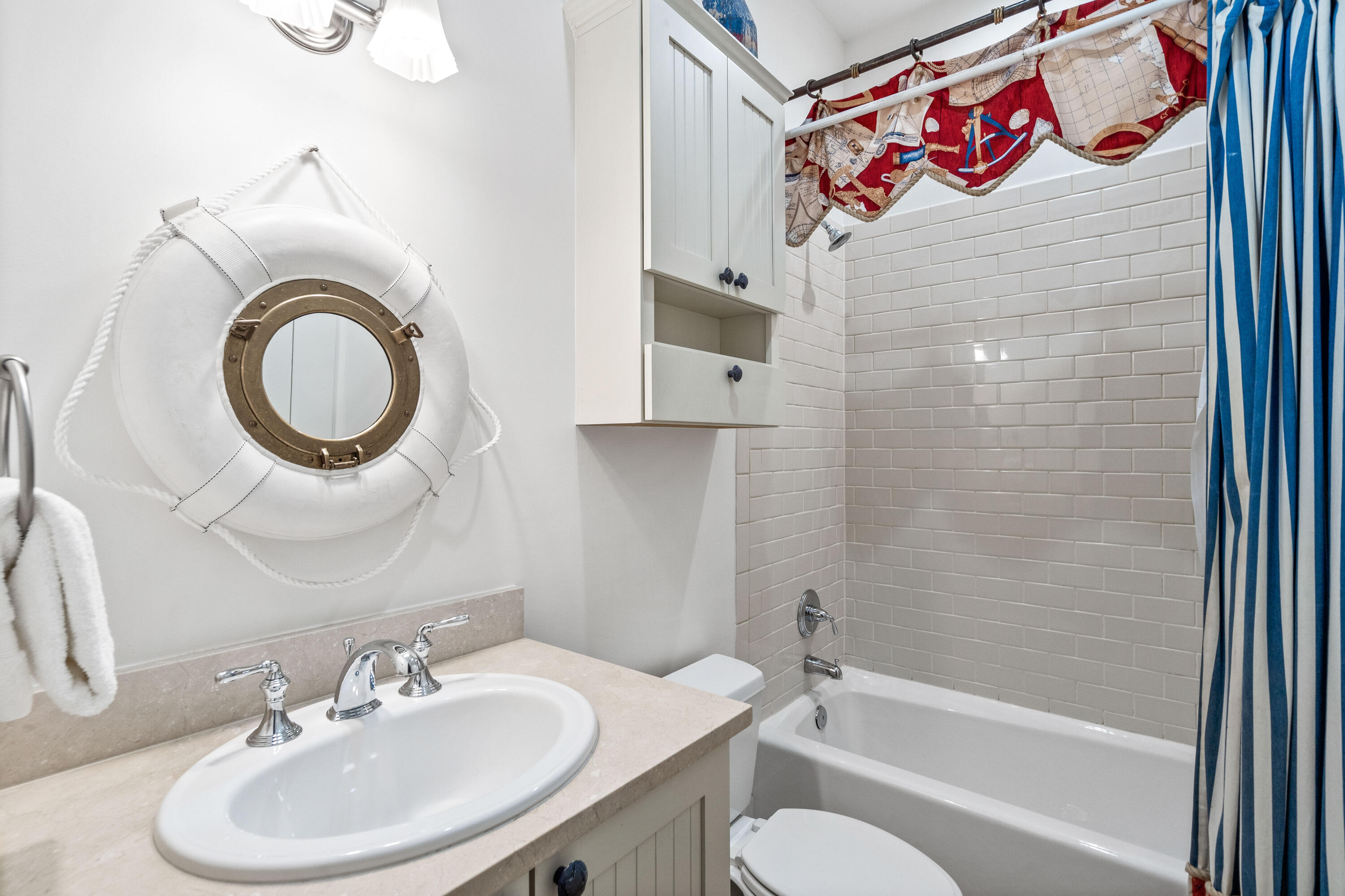 WATERCOLOR - Residential