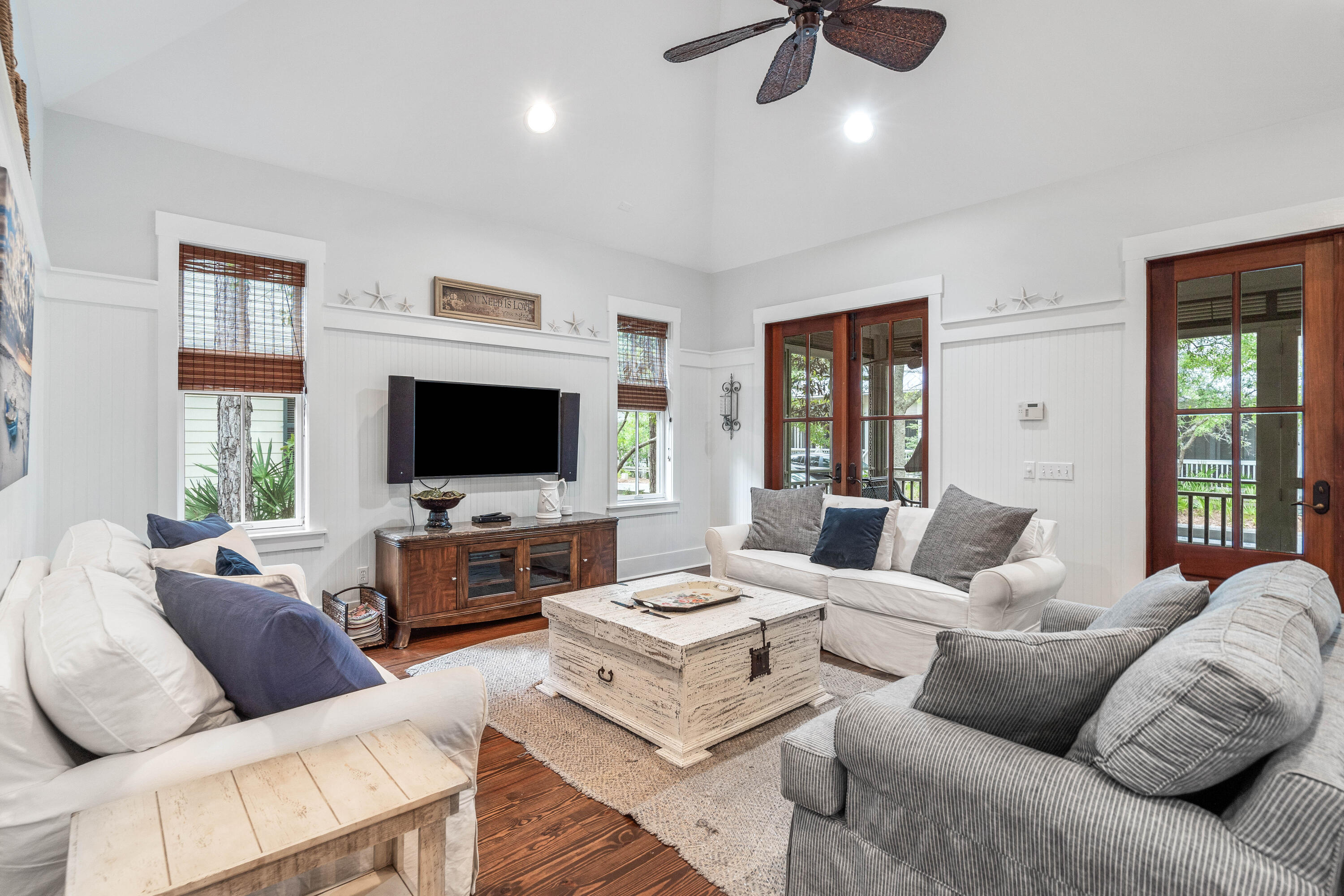 WATERCOLOR - Residential