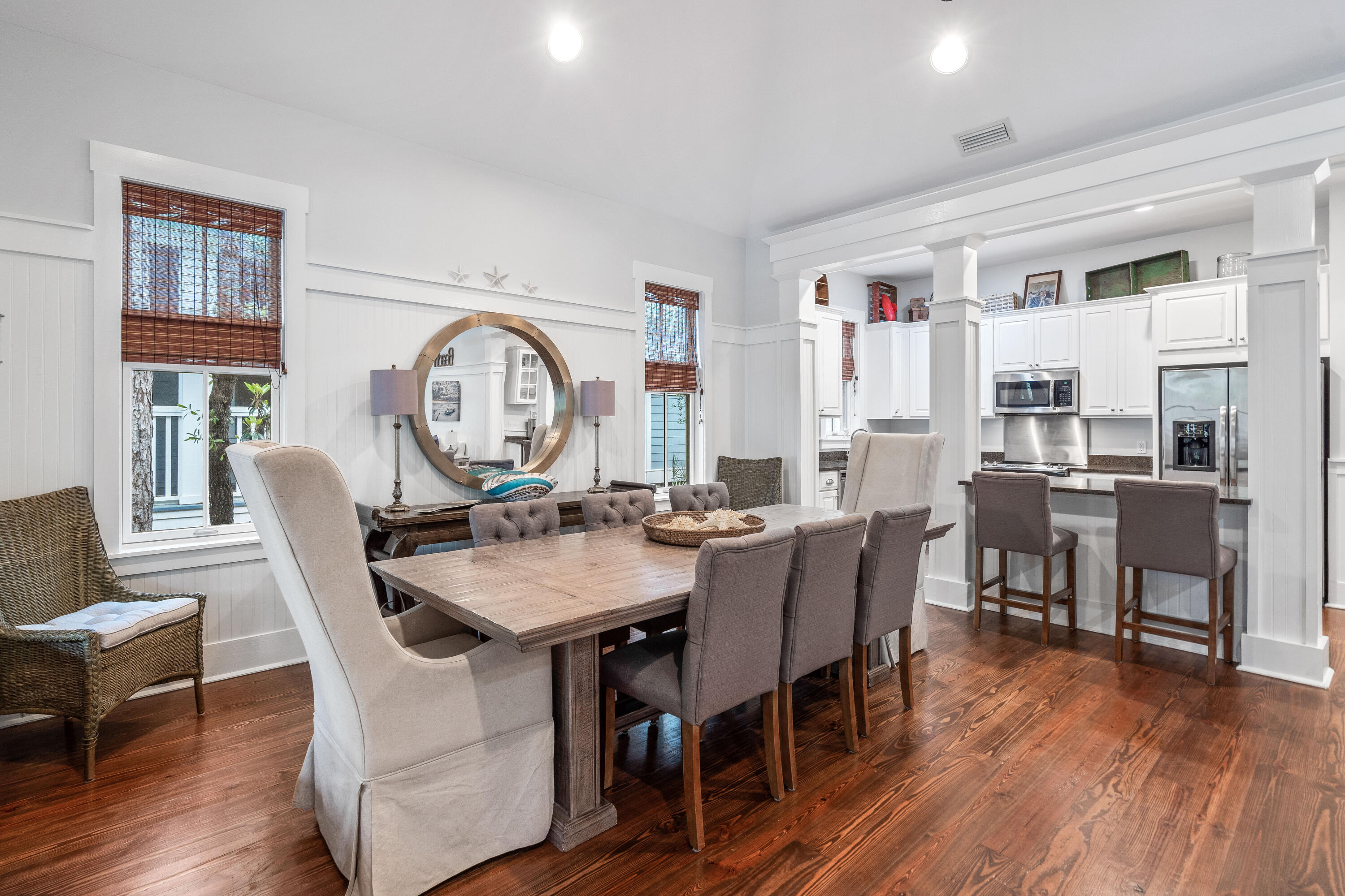 WATERCOLOR - Residential