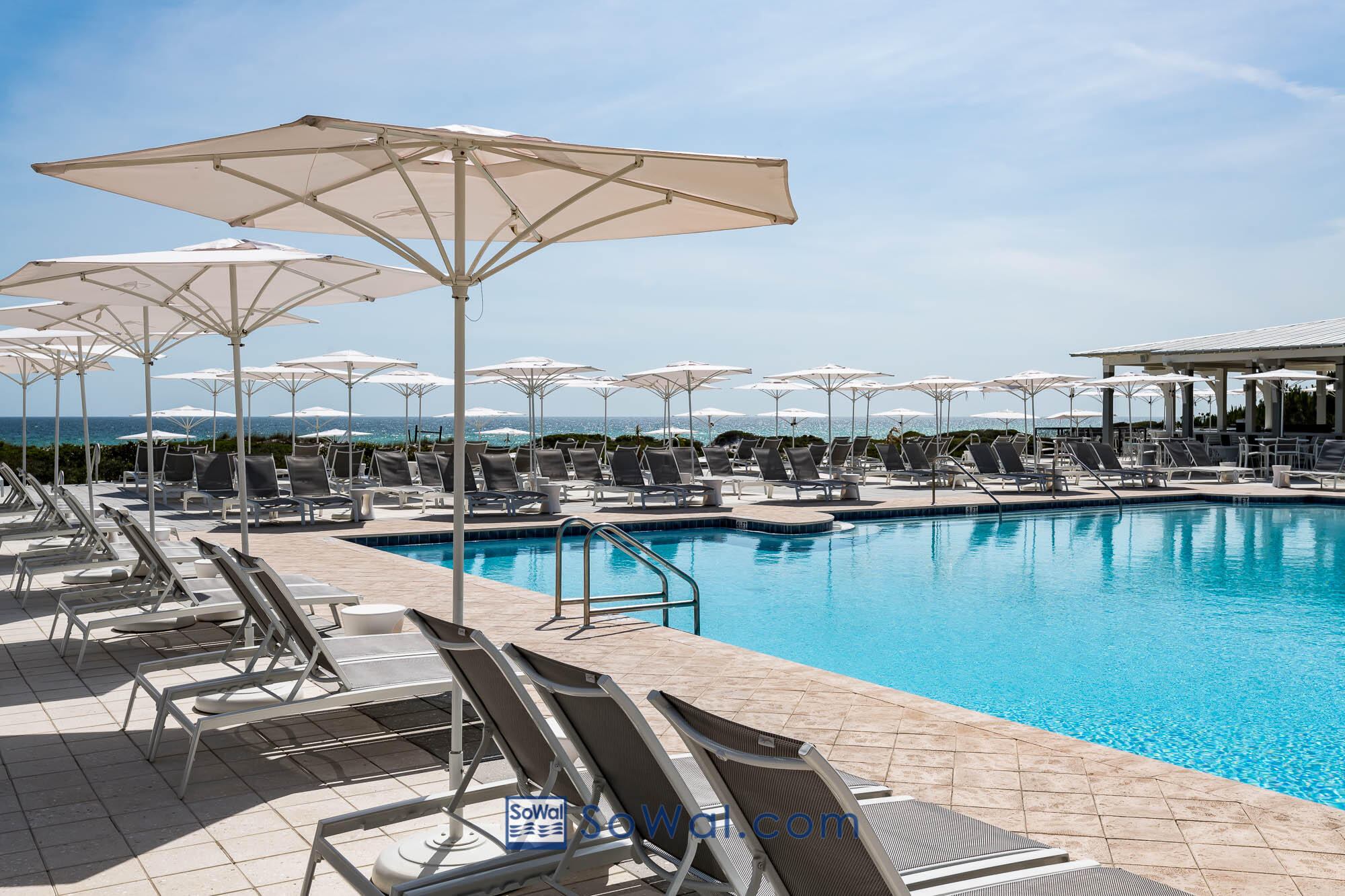 WATERCOLOR - Residential