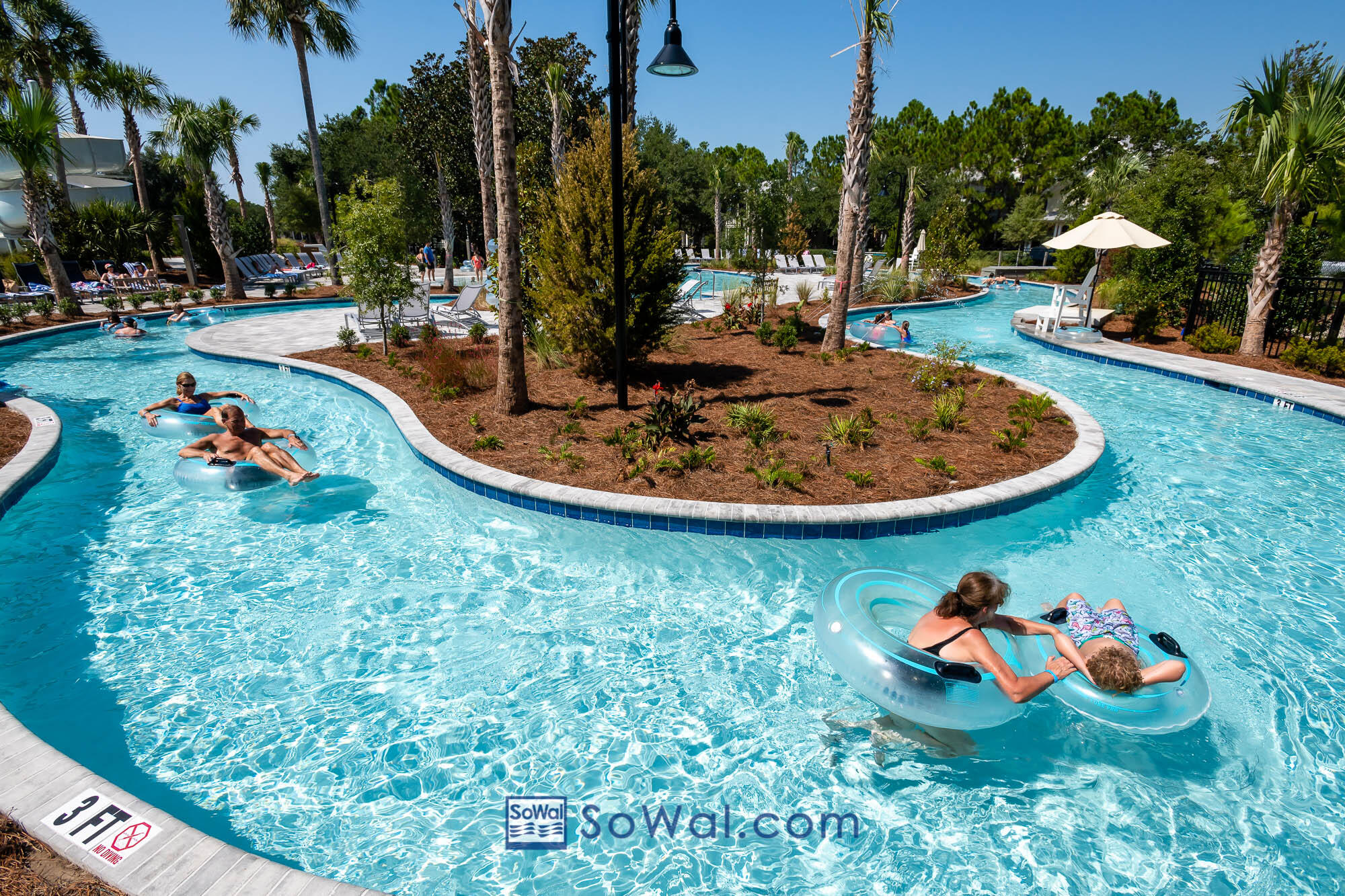 WATERCOLOR - Residential