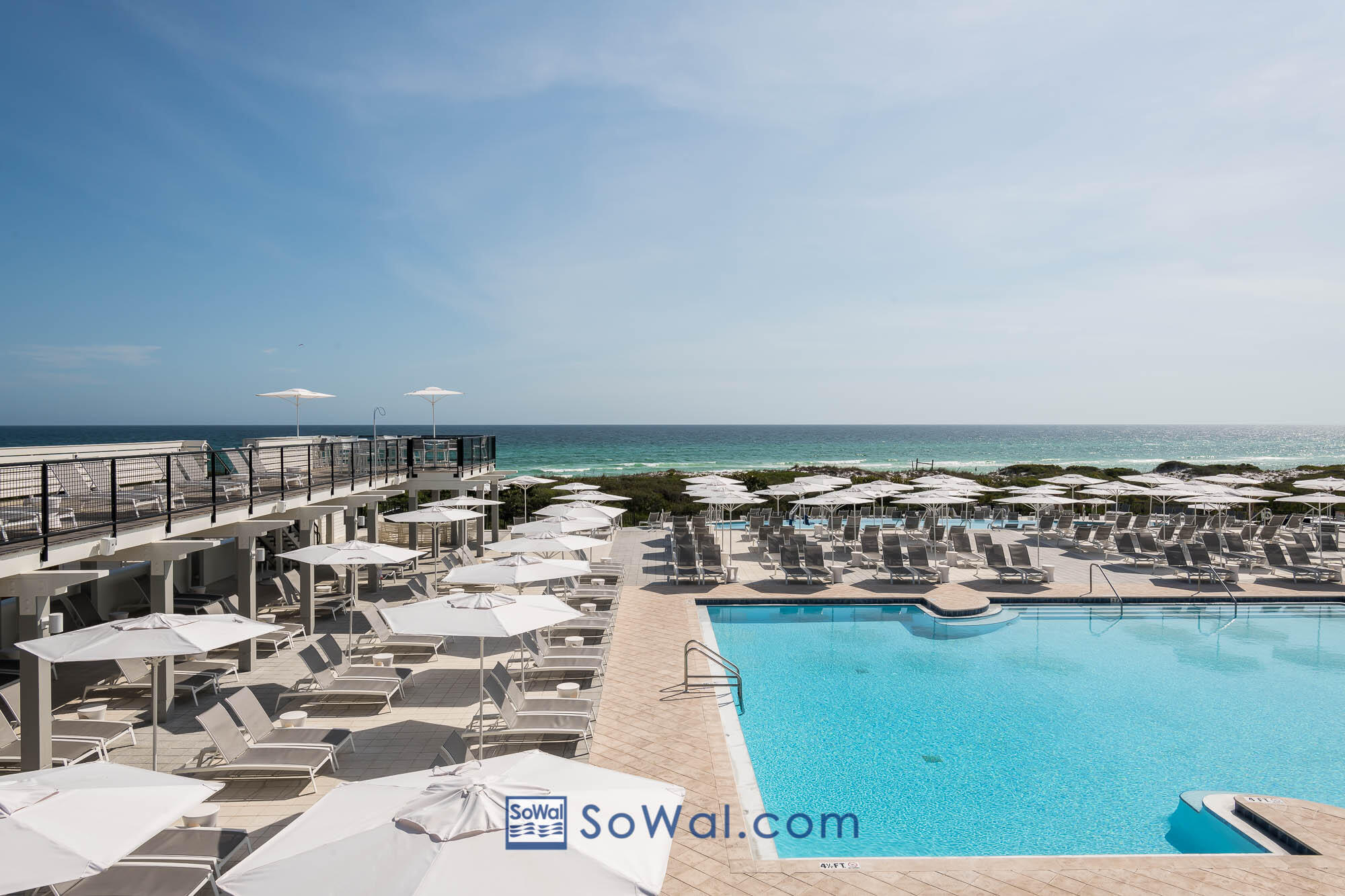 WATERCOLOR - Residential