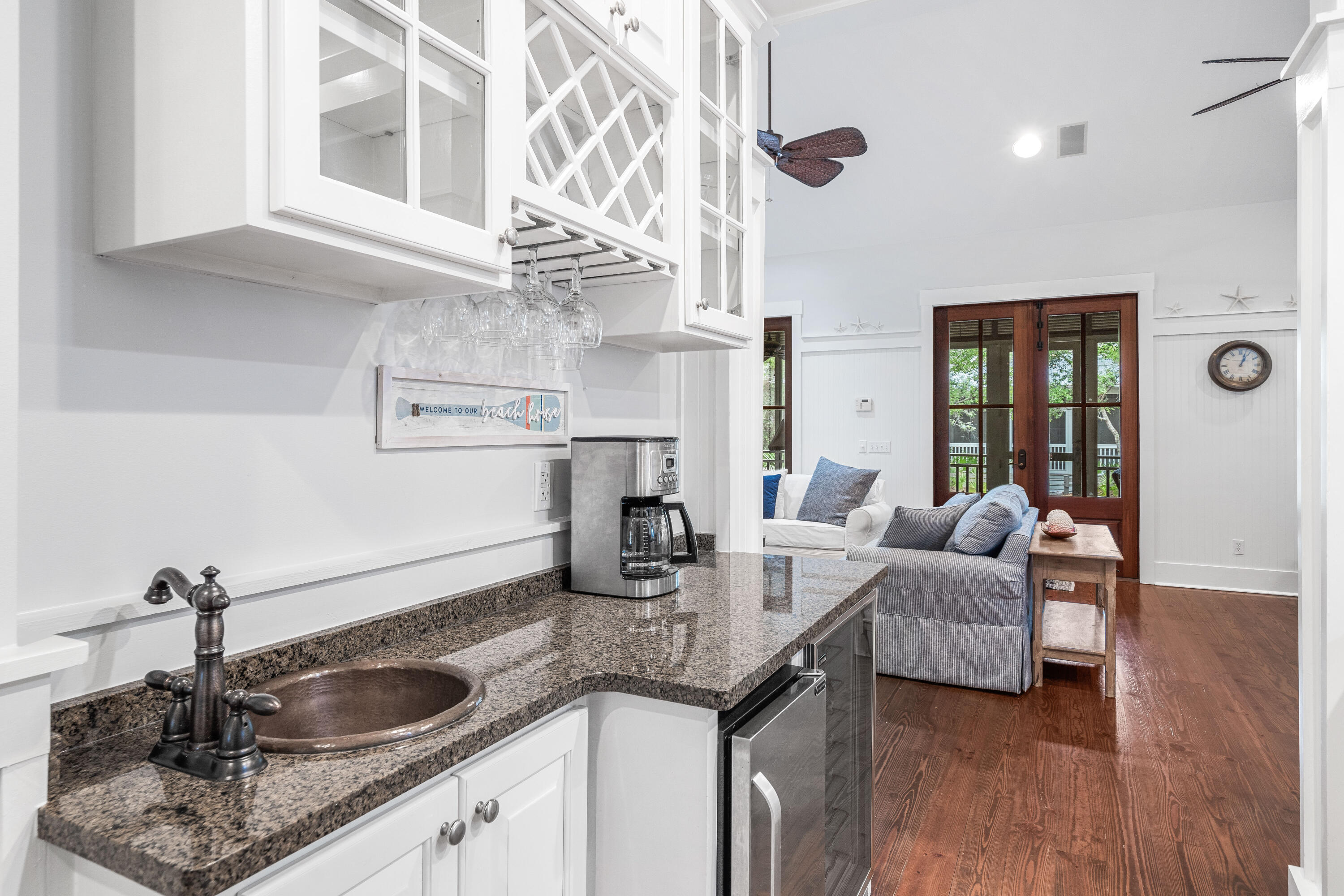 WATERCOLOR - Residential