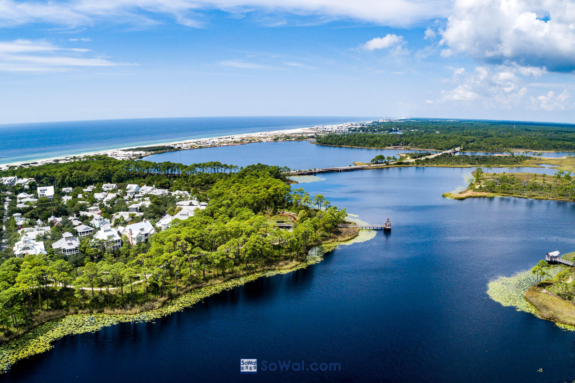 WATERCOLOR - Residential