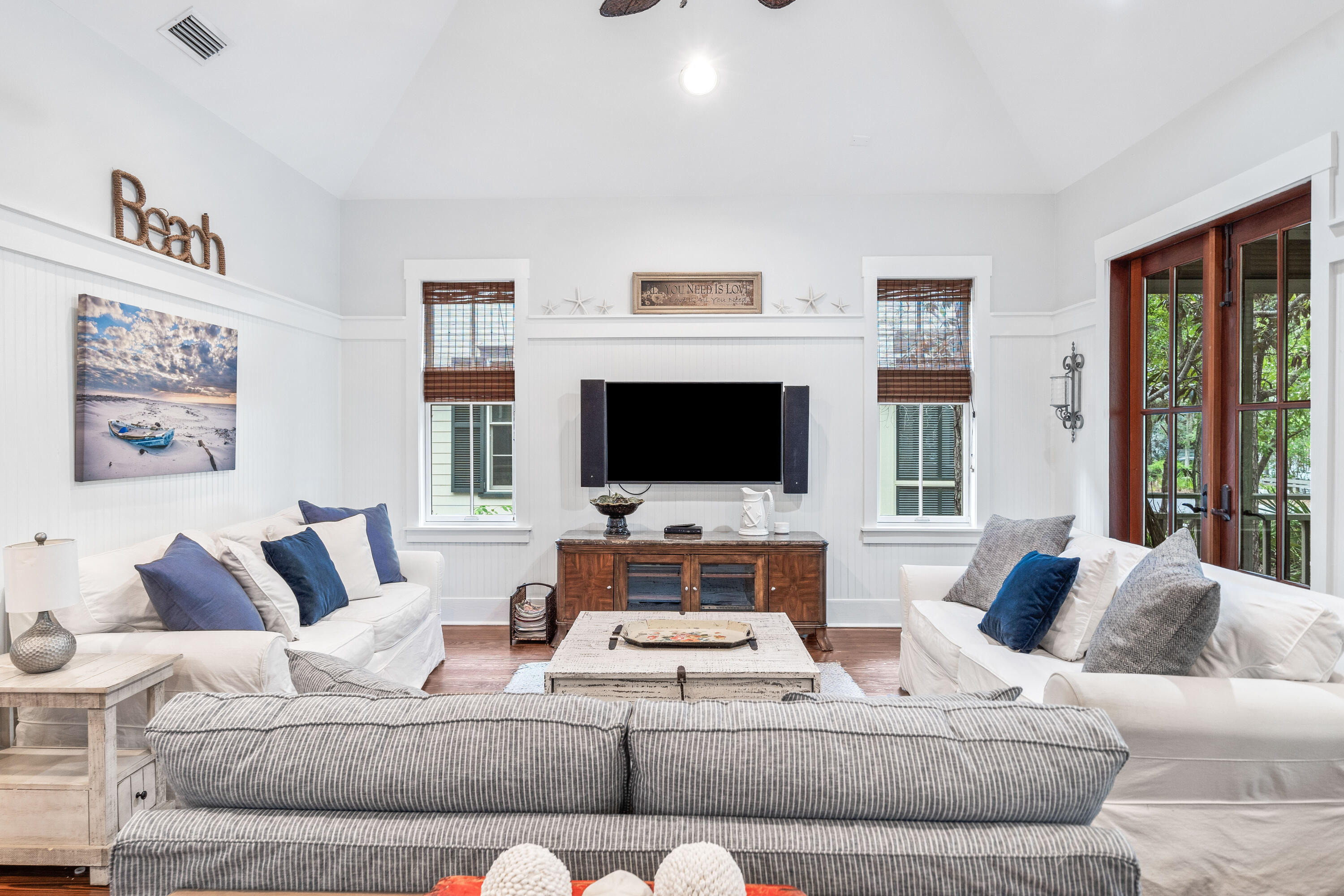 WATERCOLOR - Residential