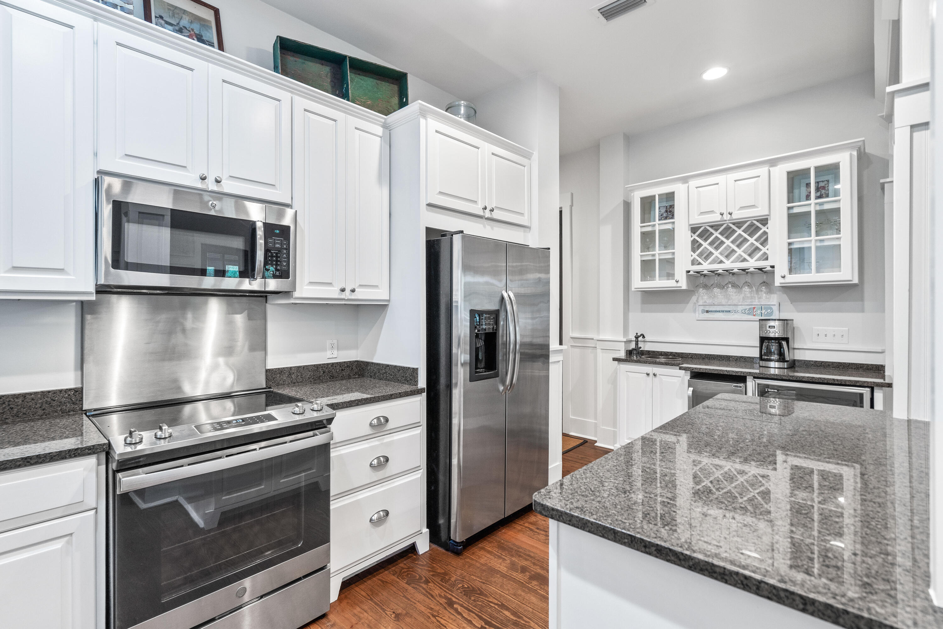 WATERCOLOR - Residential