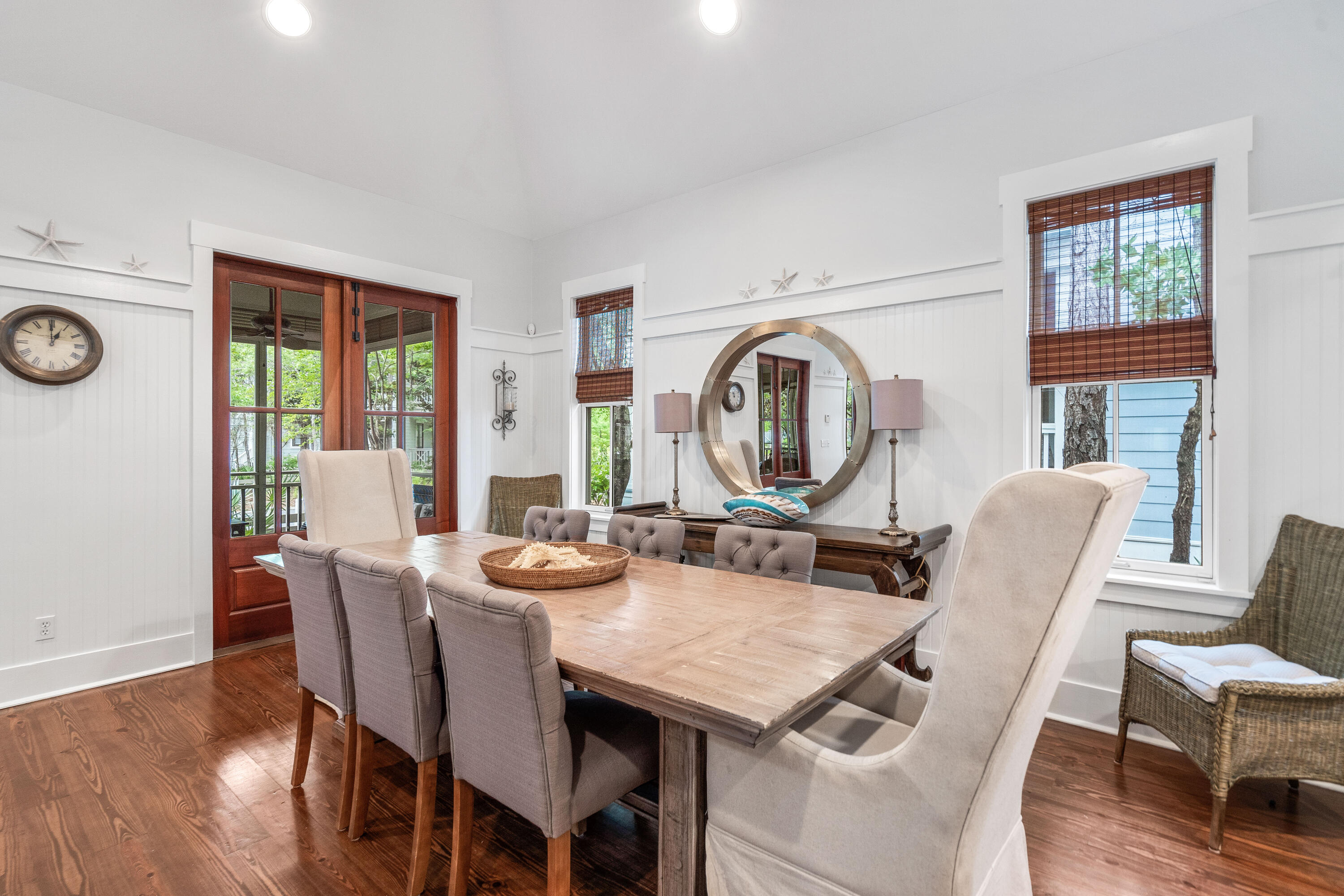 WATERCOLOR - Residential