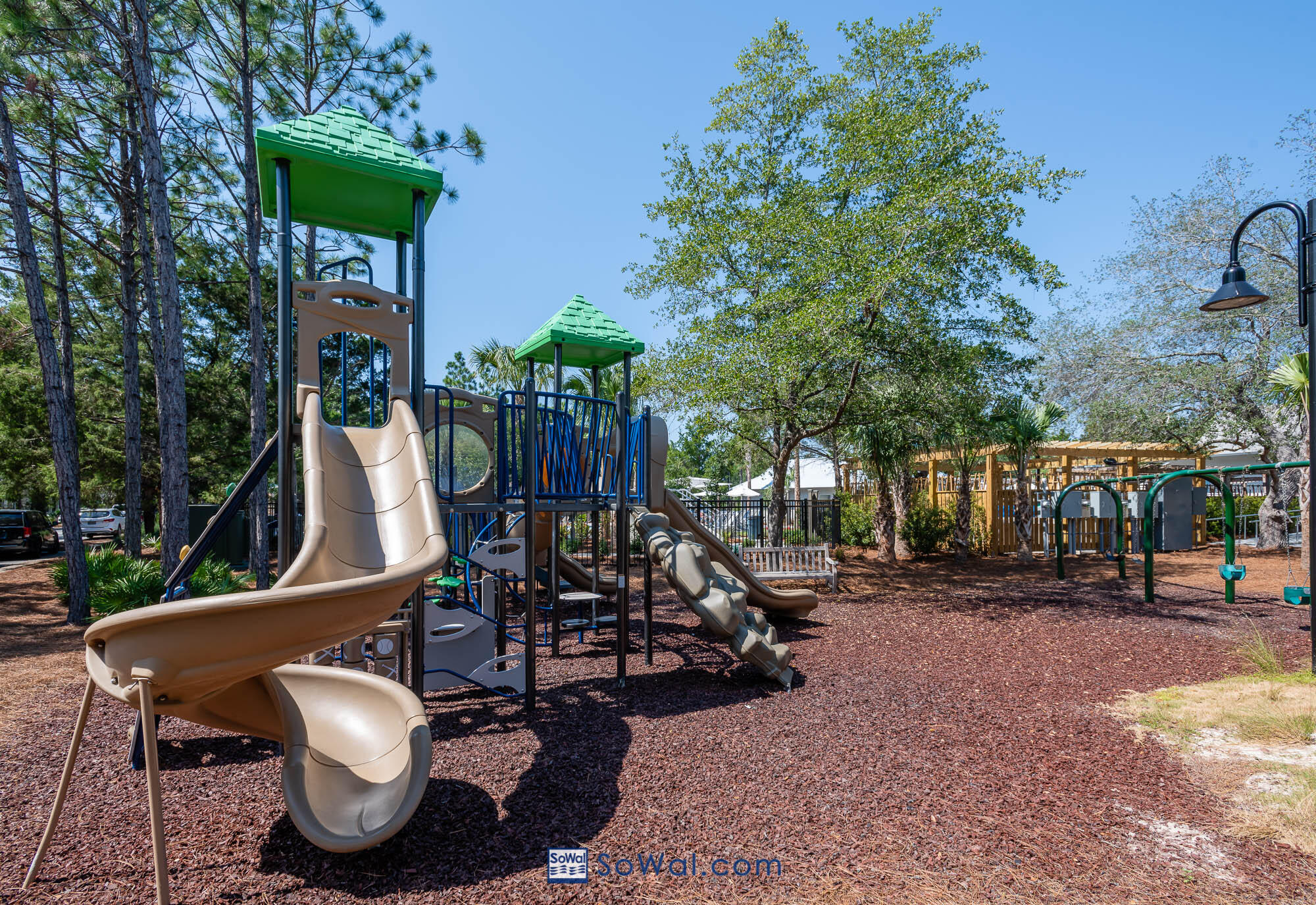 WATERCOLOR - Residential