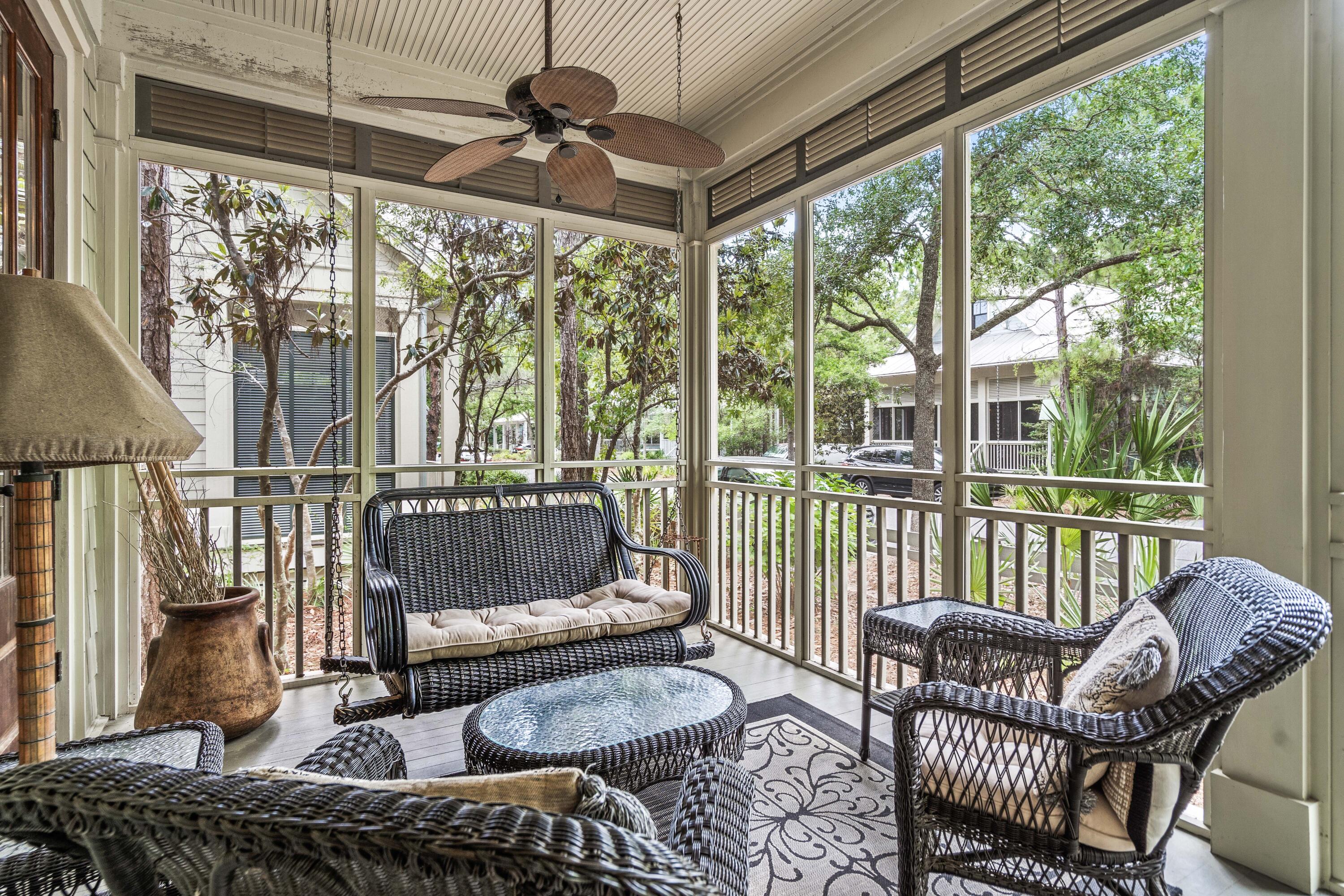 WATERCOLOR - Residential