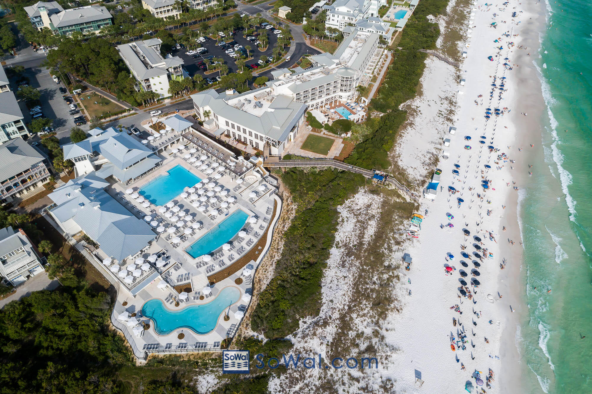 WATERCOLOR - Residential