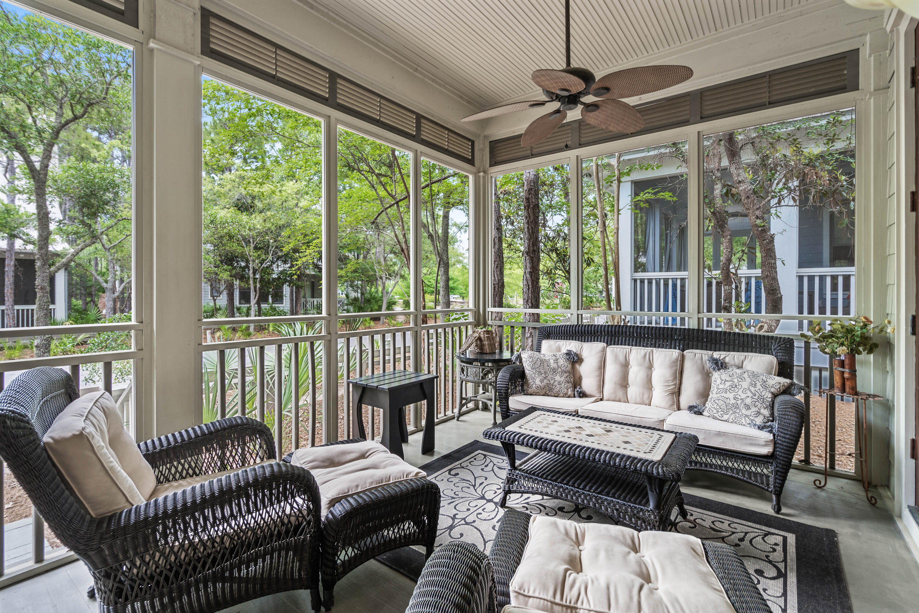 WATERCOLOR - Residential