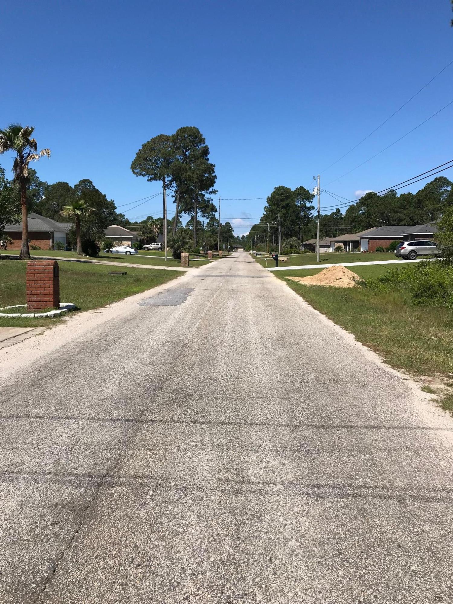 HOLLEY BY THE SEA - Land