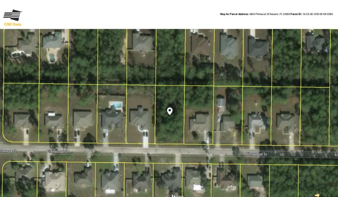 HOLLEY BY THE SEA - Land