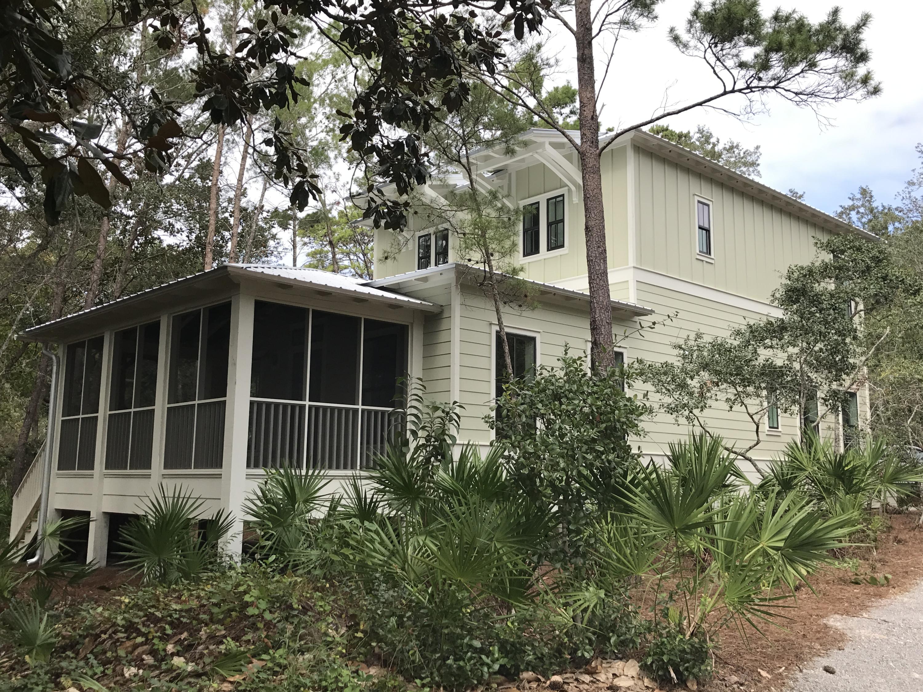 MAGNOLIA COTTAGES BY THE SEA - Residential