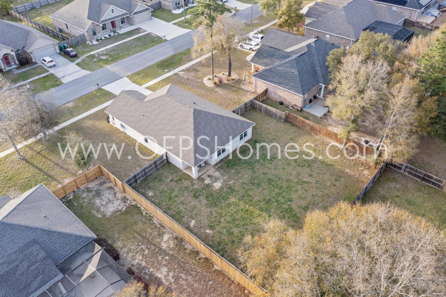 HOMEWOOD EST - Residential Lease