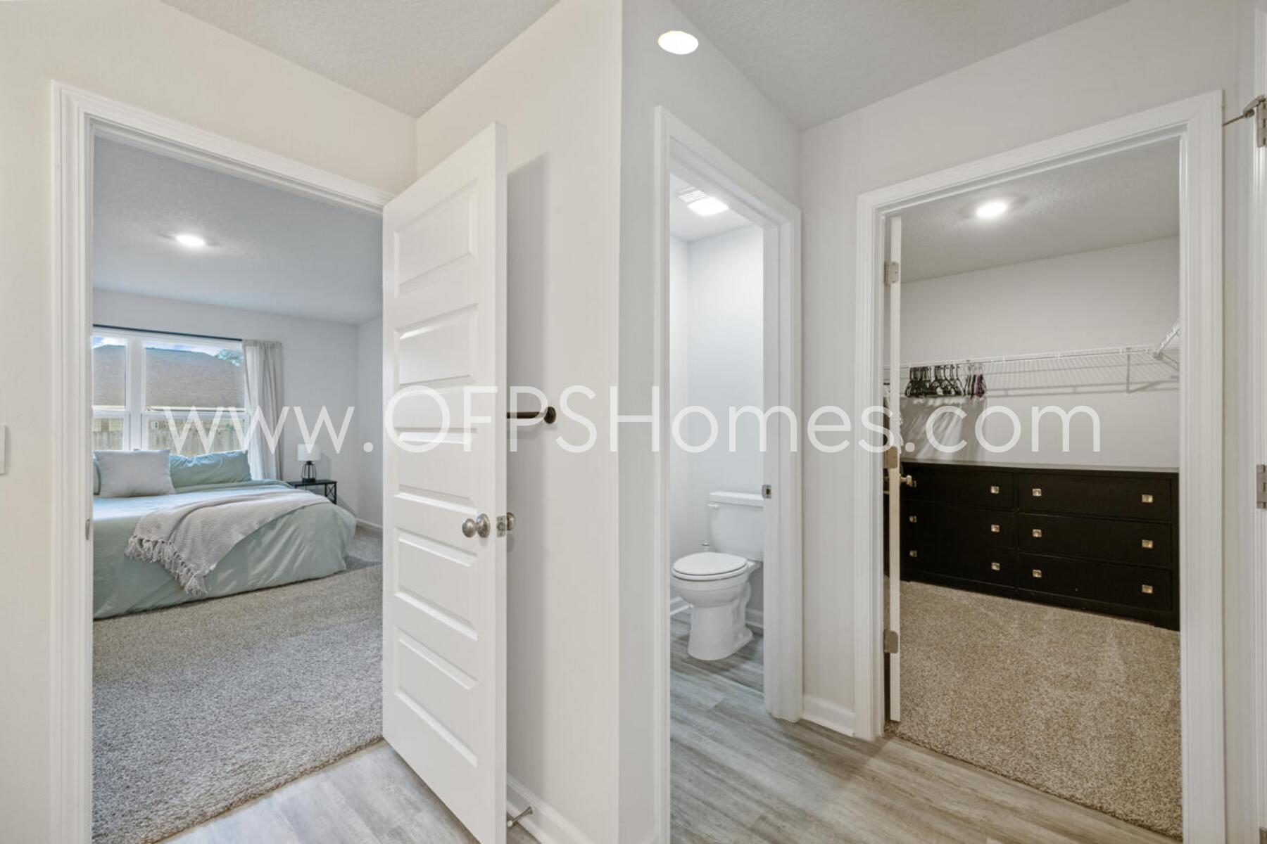 HOMEWOOD EST - Residential Lease