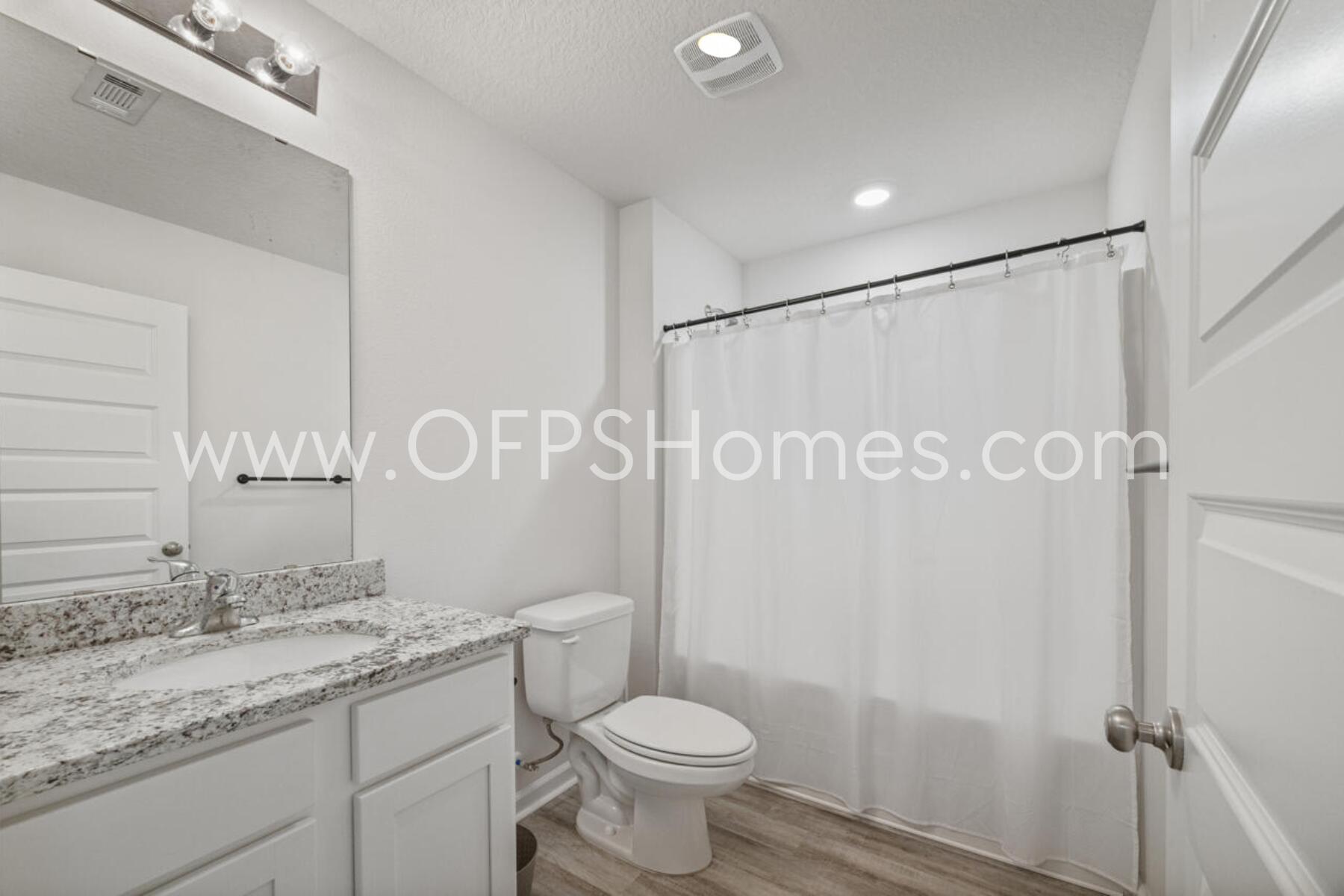 HOMEWOOD EST - Residential Lease