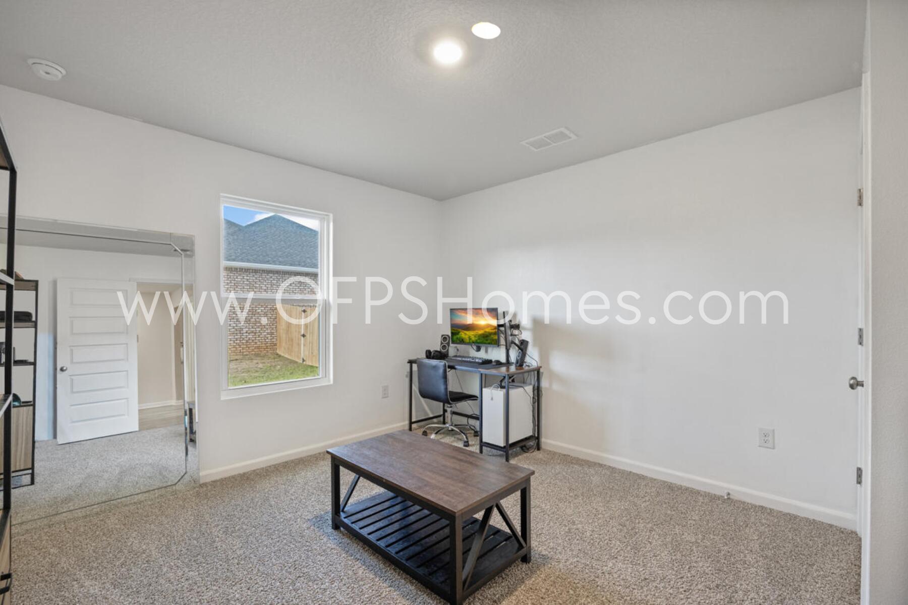 HOMEWOOD EST - Residential Lease