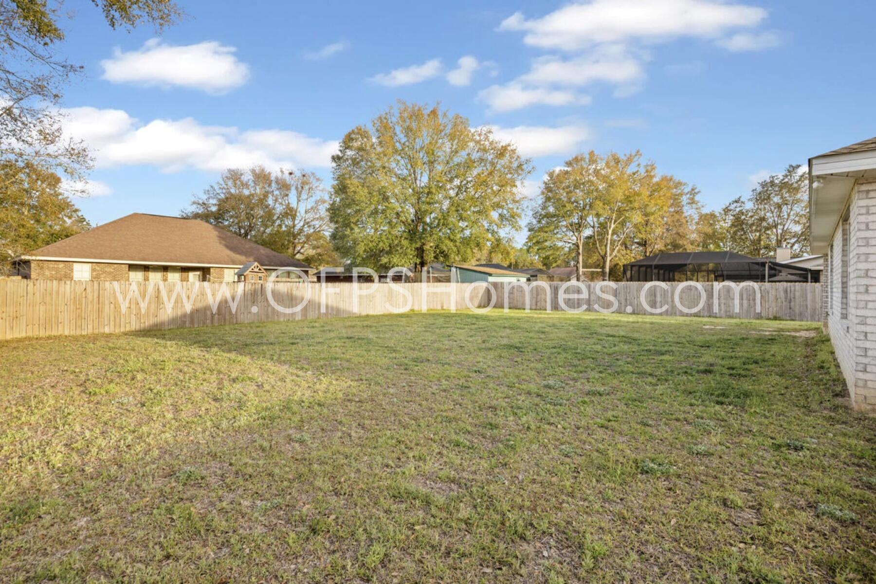 HOMEWOOD EST - Residential Lease