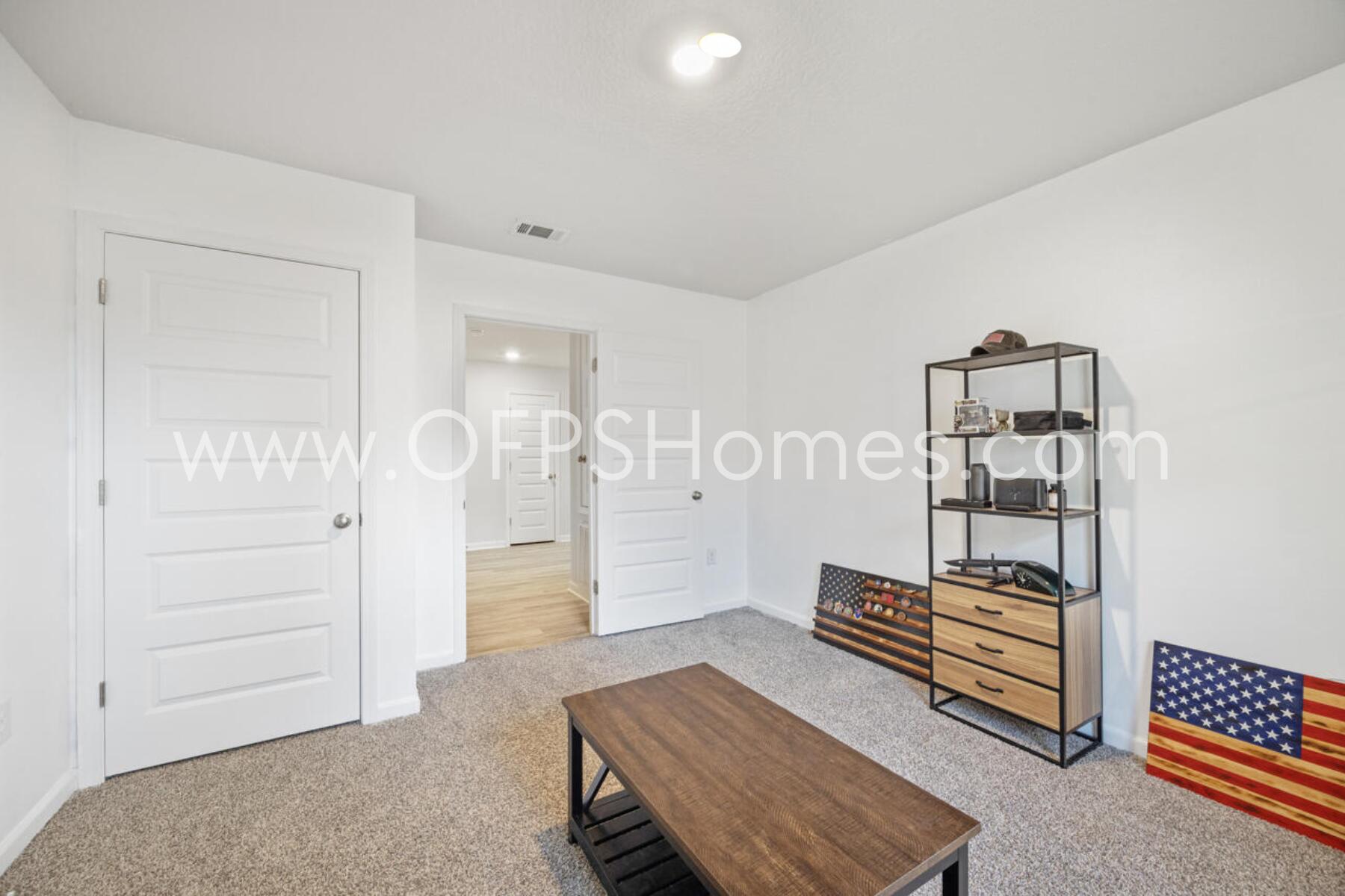 HOMEWOOD EST - Residential Lease