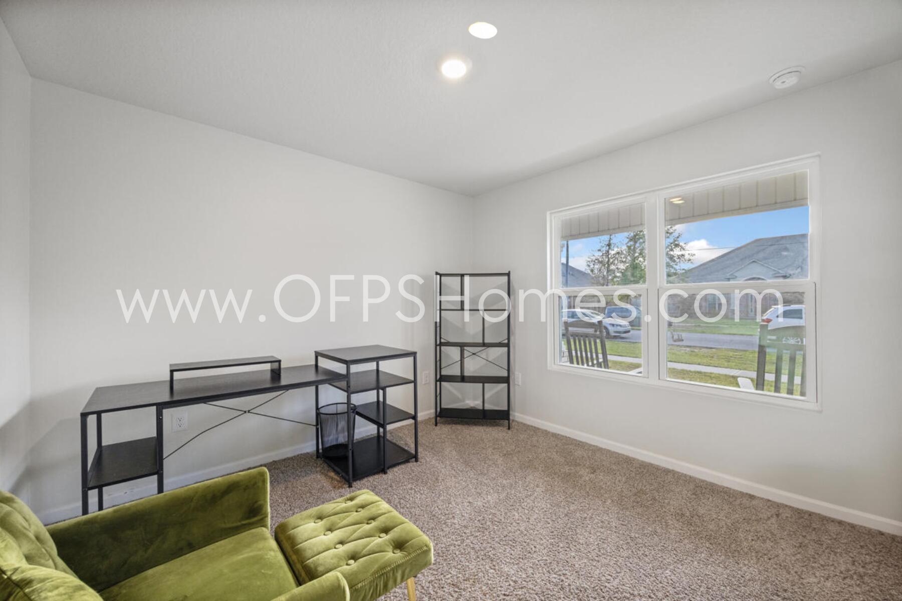 HOMEWOOD EST - Residential Lease