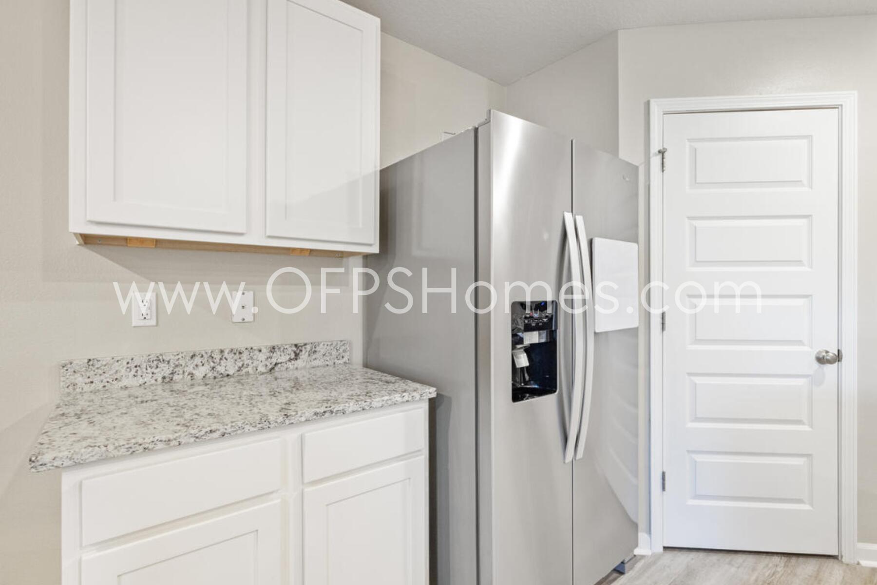 HOMEWOOD EST - Residential Lease